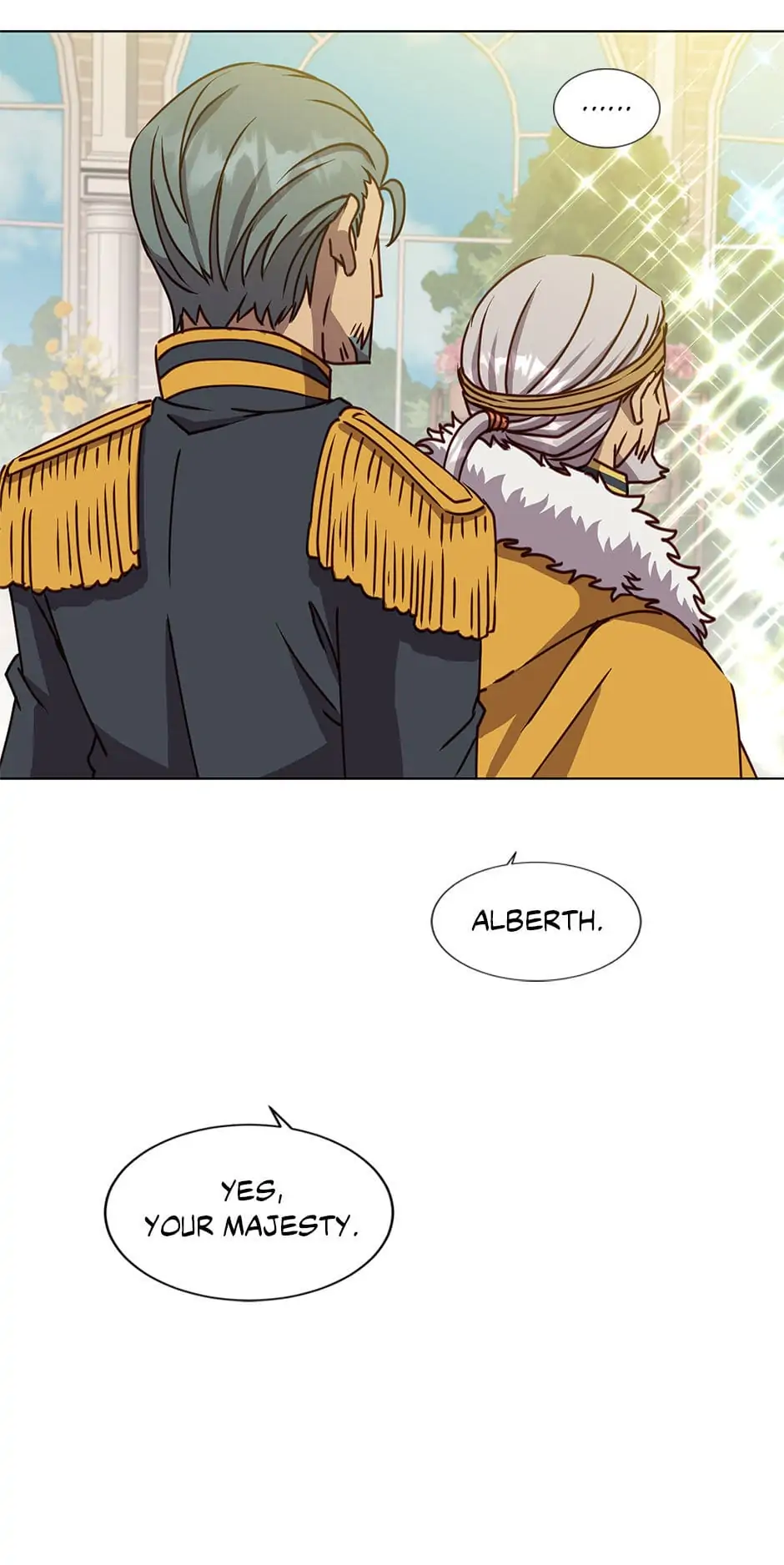 Read The Max Level Hero Strikes Back ENGLISH Manga Online