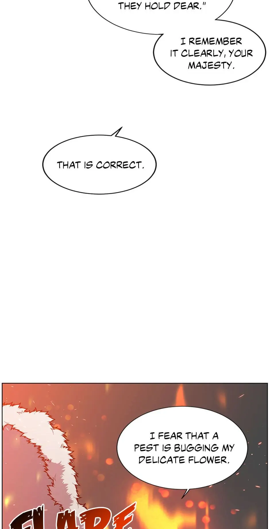 Read The Max Level Hero Strikes Back ENGLISH Manga Online