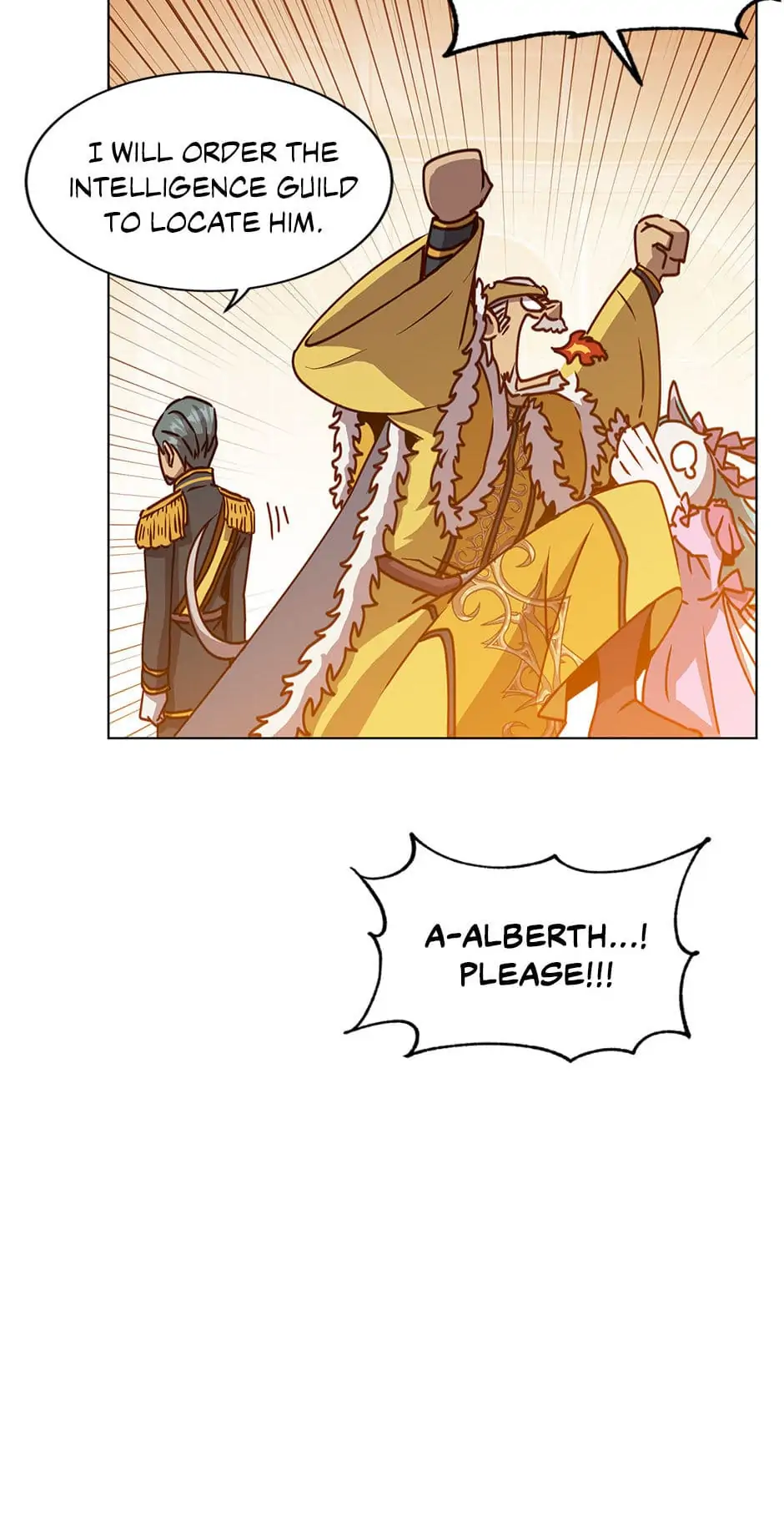 Read The Max Level Hero Strikes Back ENGLISH Manga Online