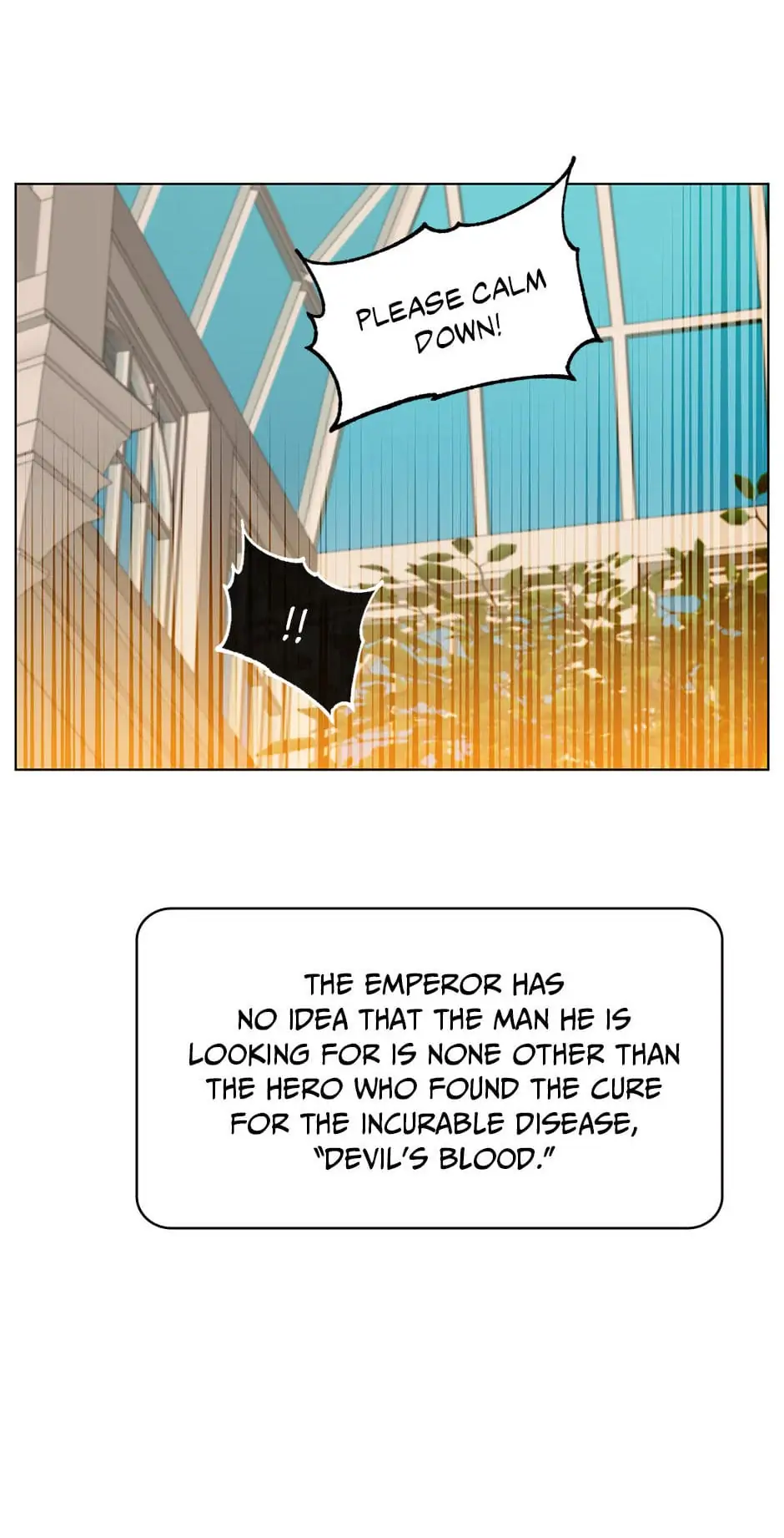 Read The Max Level Hero Strikes Back ENGLISH Manga Online