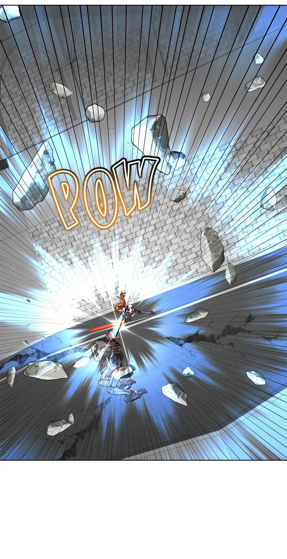 Read The Max Level Hero Strikes Back ENGLISH Manga Online