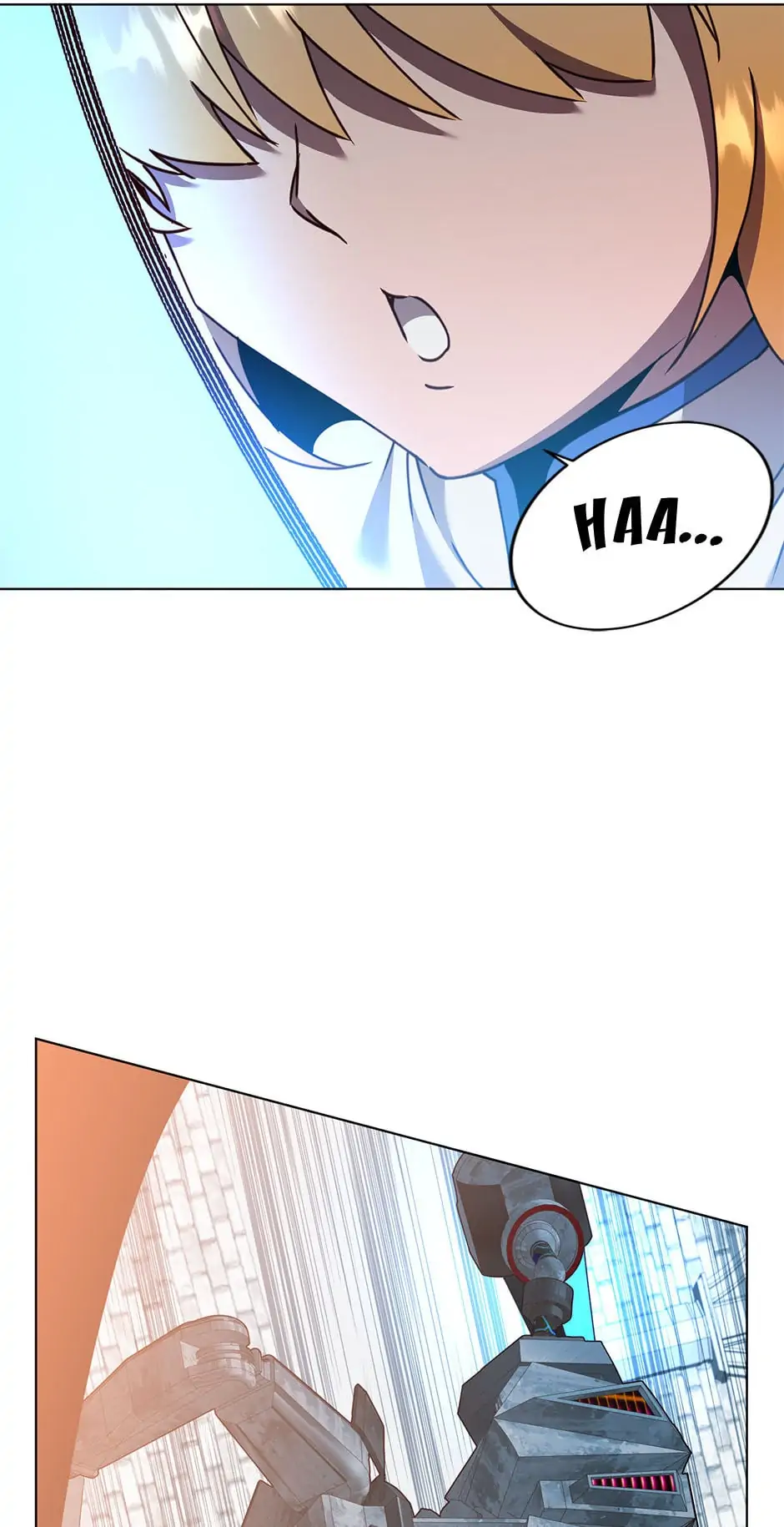 Read The Max Level Hero Strikes Back ENGLISH Manga Online