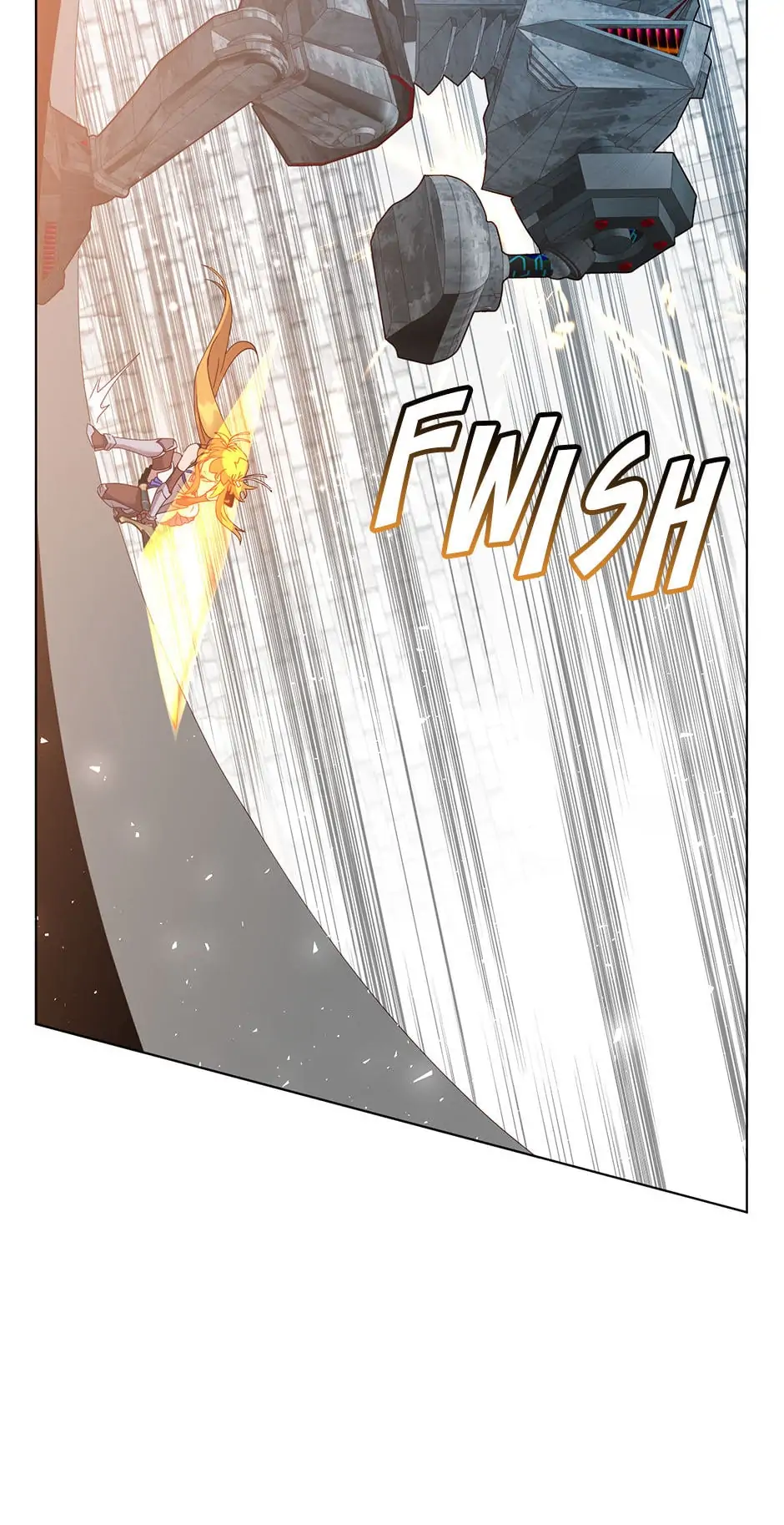 Read The Max Level Hero Strikes Back ENGLISH Manga Online