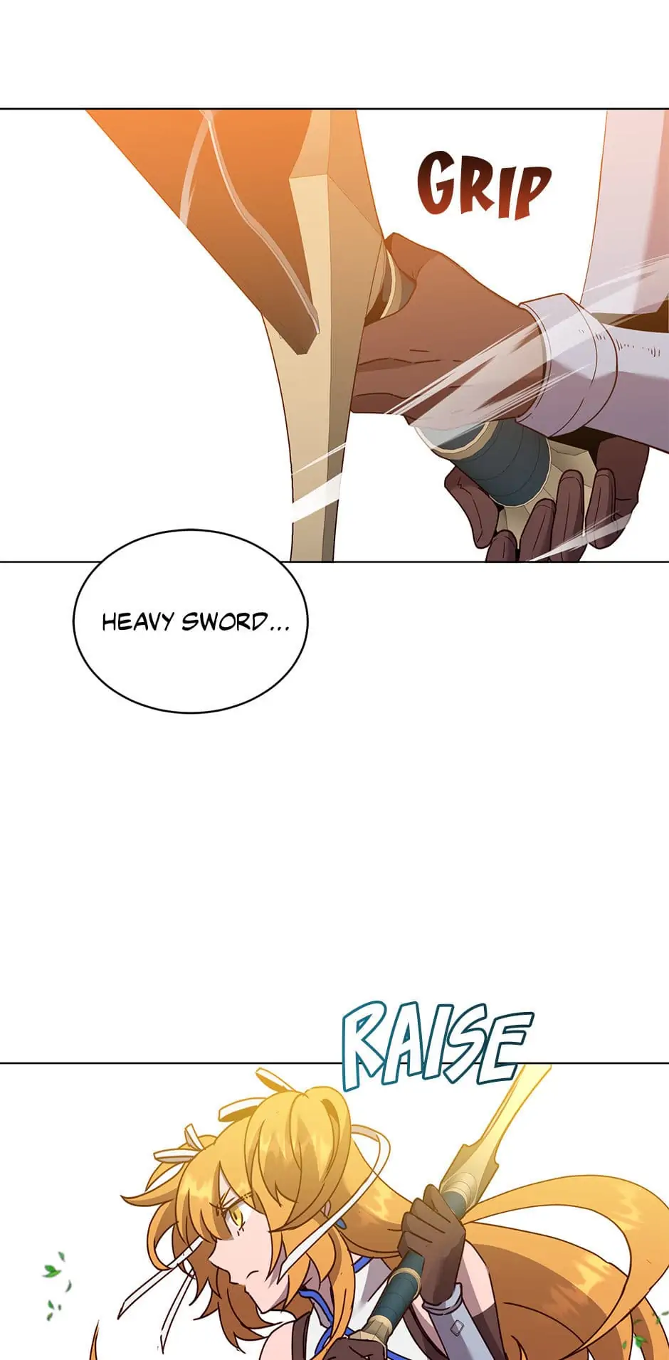 Read The Max Level Hero Strikes Back ENGLISH Manga Online