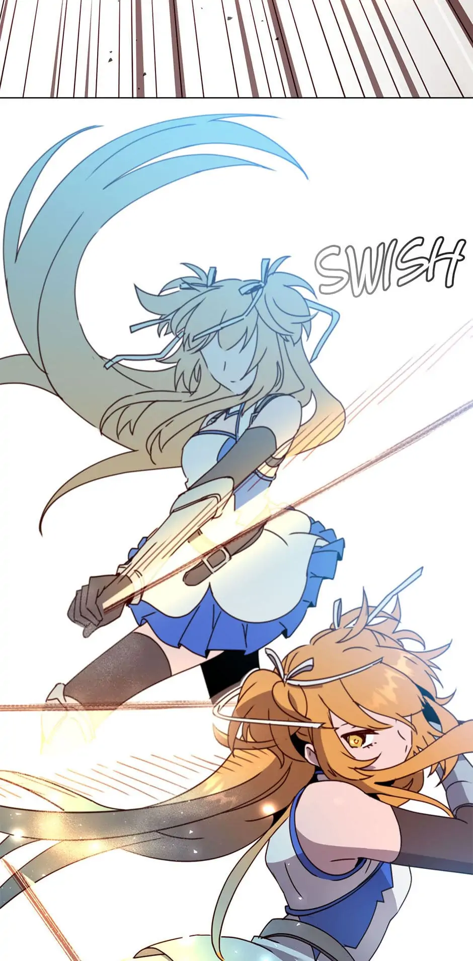 Read The Max Level Hero Strikes Back ENGLISH Manga Online