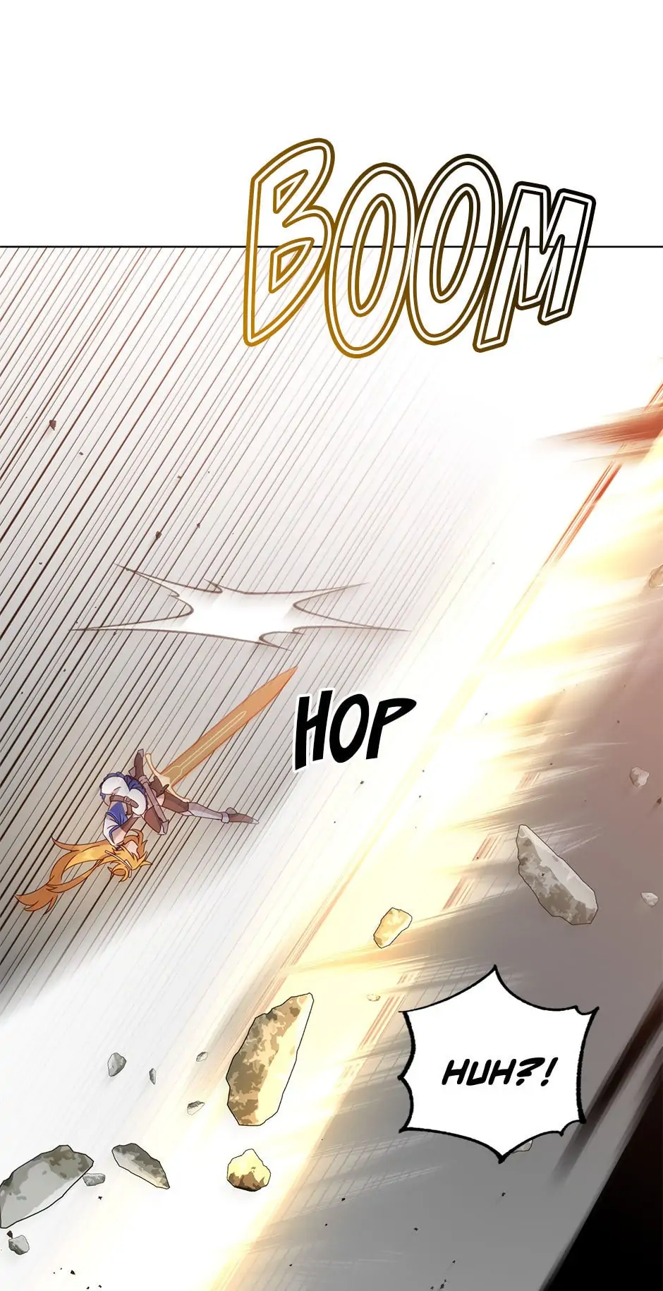 Read The Max Level Hero Strikes Back ENGLISH Manga Online