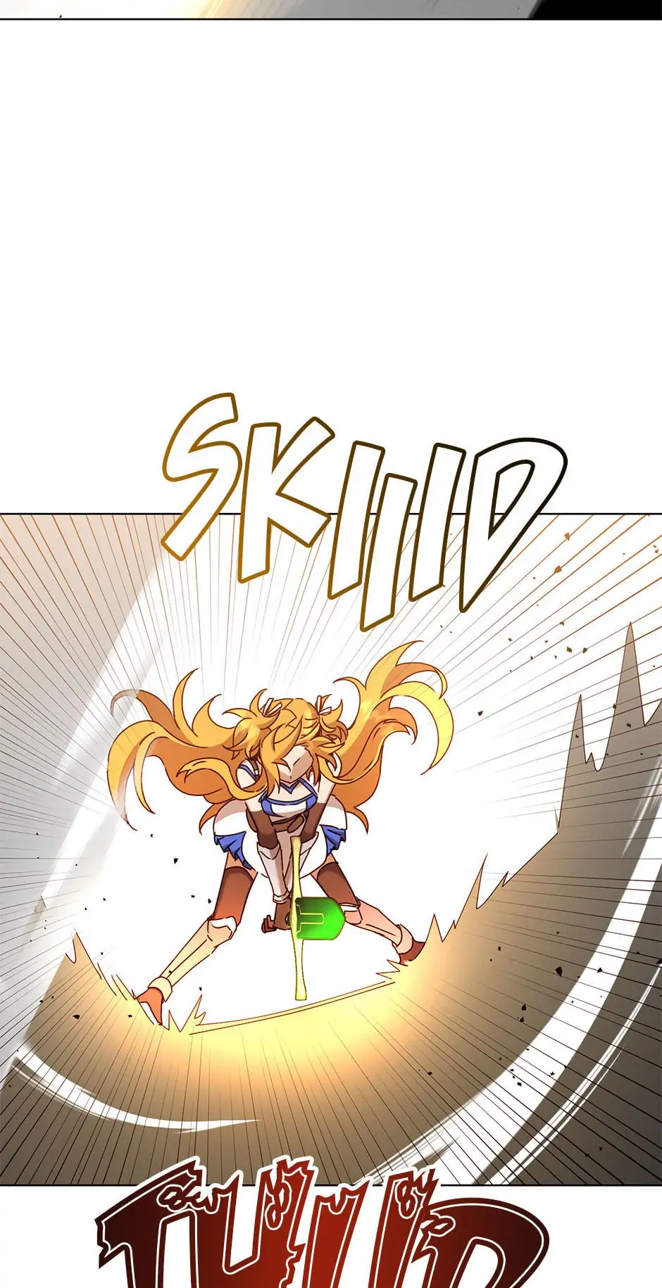 Read The Max Level Hero Strikes Back ENGLISH Manga Online