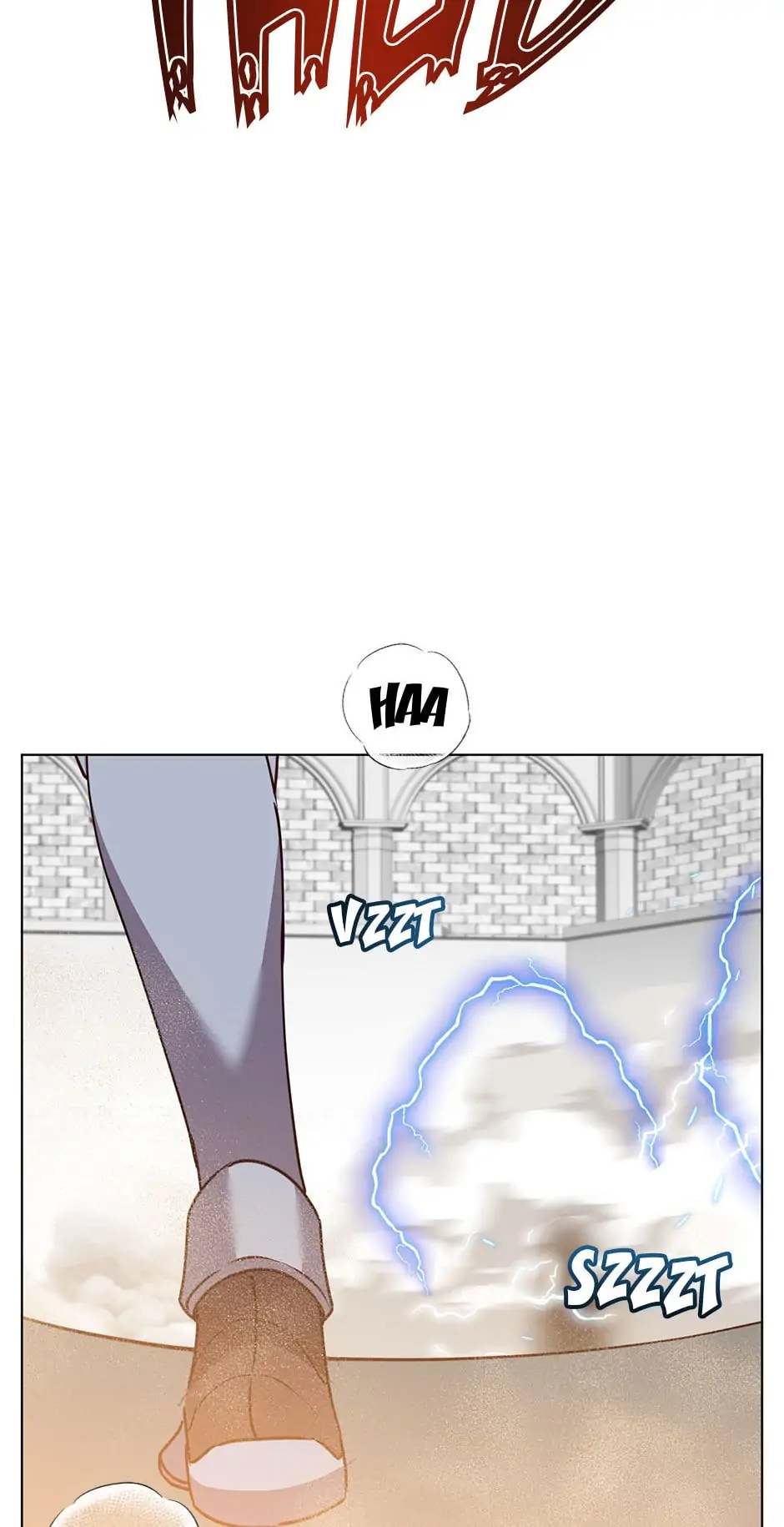 Read The Max Level Hero Strikes Back ENGLISH Manga Online