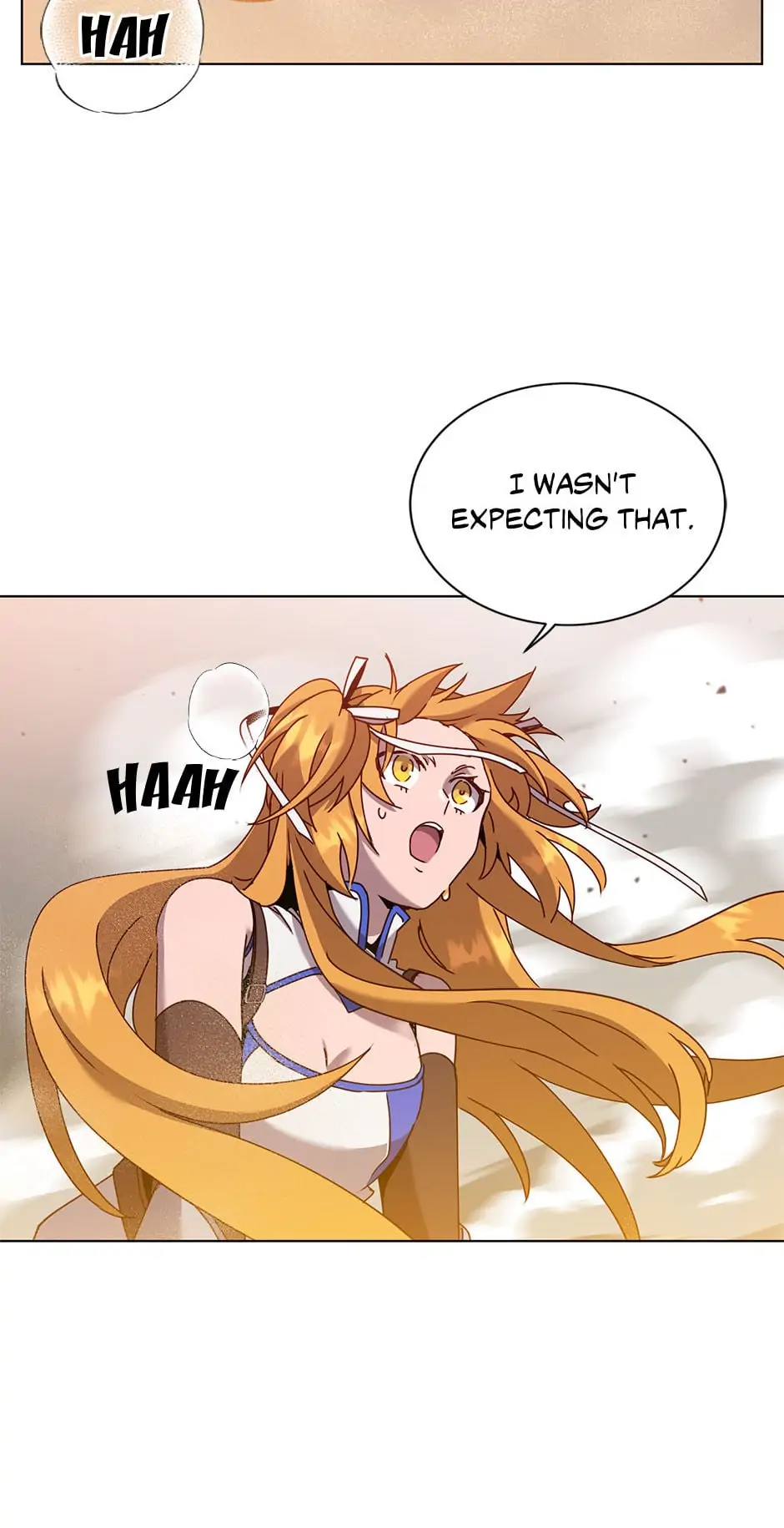 Read The Max Level Hero Strikes Back ENGLISH Manga Online