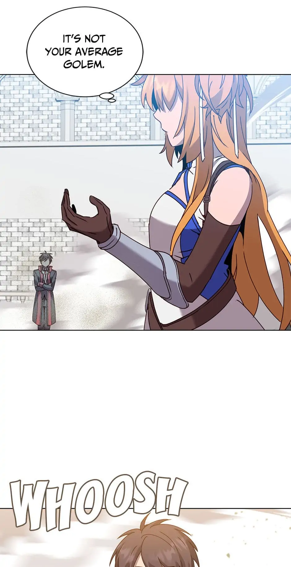 Read The Max Level Hero Strikes Back ENGLISH Manga Online
