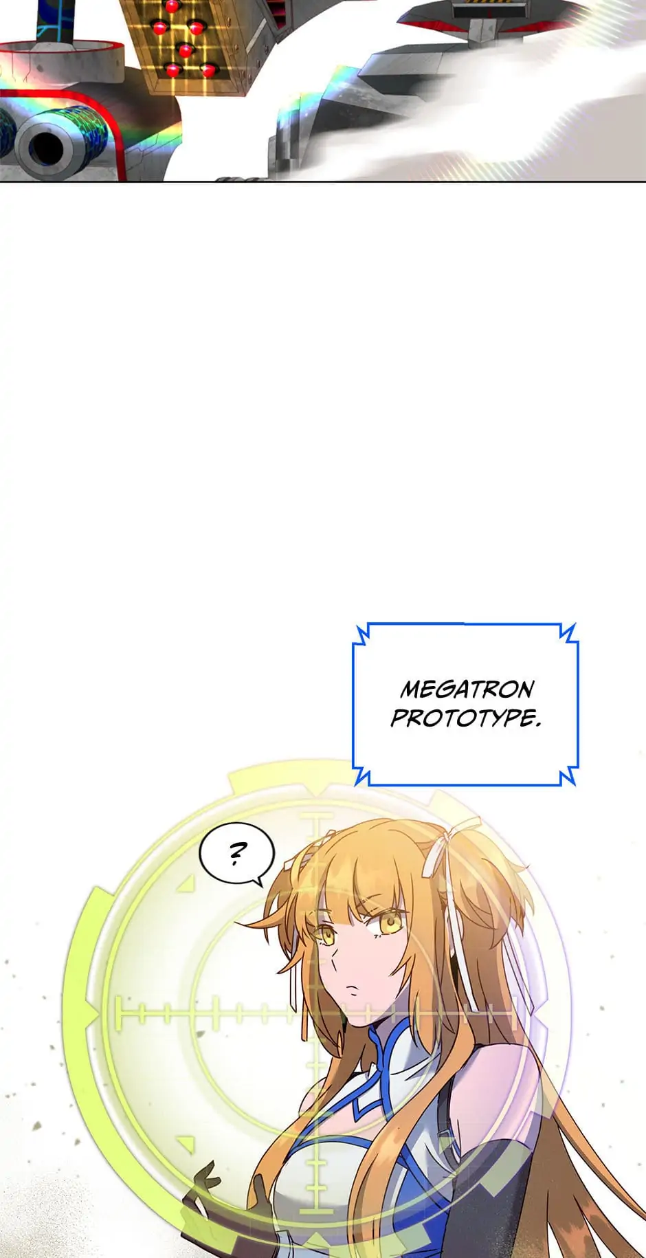 Read The Max Level Hero Strikes Back ENGLISH Manga Online