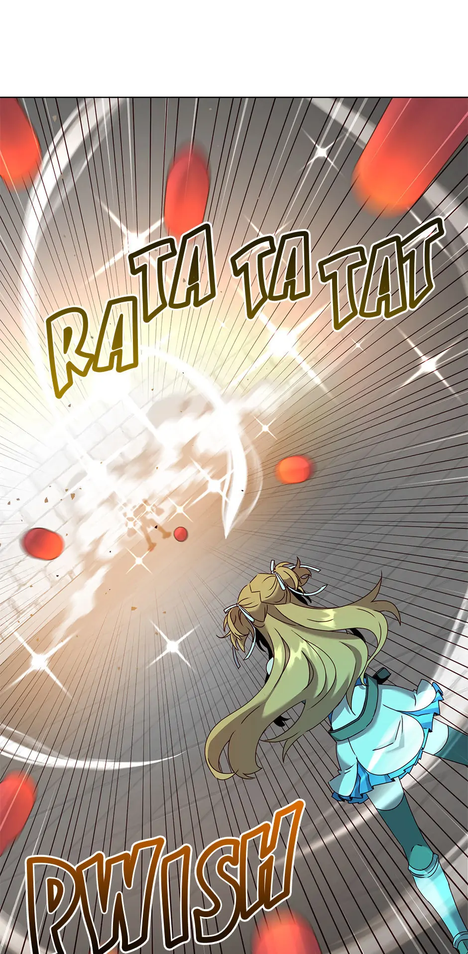 Read The Max Level Hero Strikes Back ENGLISH Manga Online