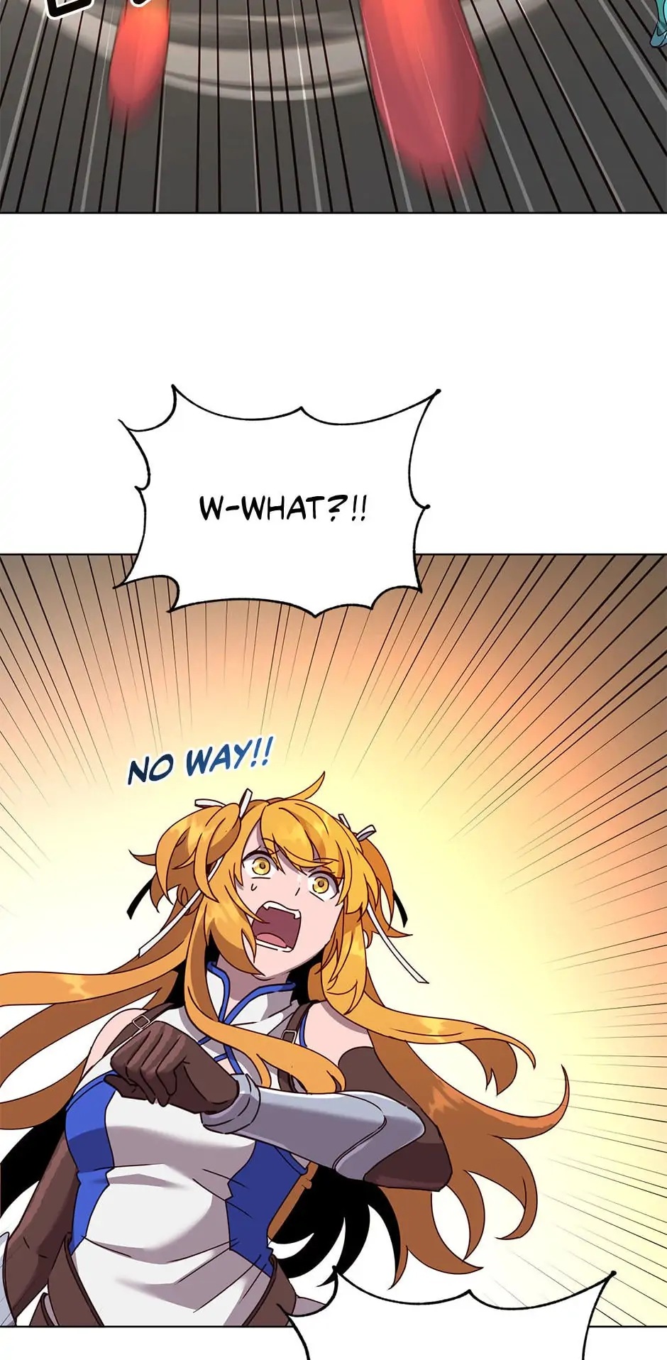 Read The Max Level Hero Strikes Back ENGLISH Manga Online