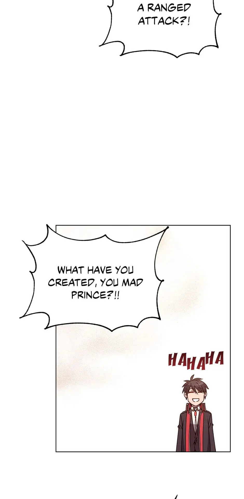 Read The Max Level Hero Strikes Back ENGLISH Manga Online