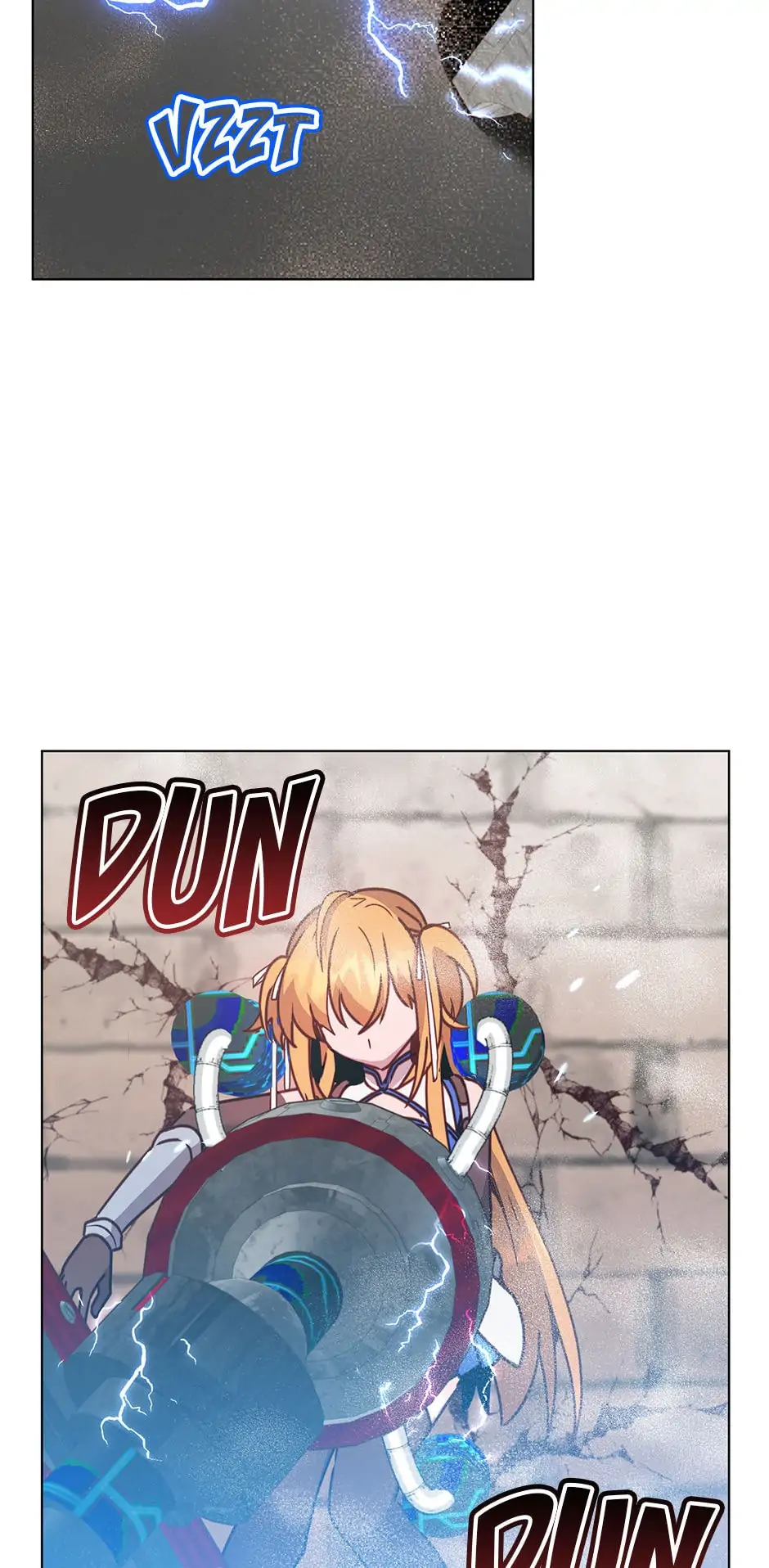 Read The Max Level Hero Strikes Back ENGLISH Manga Online