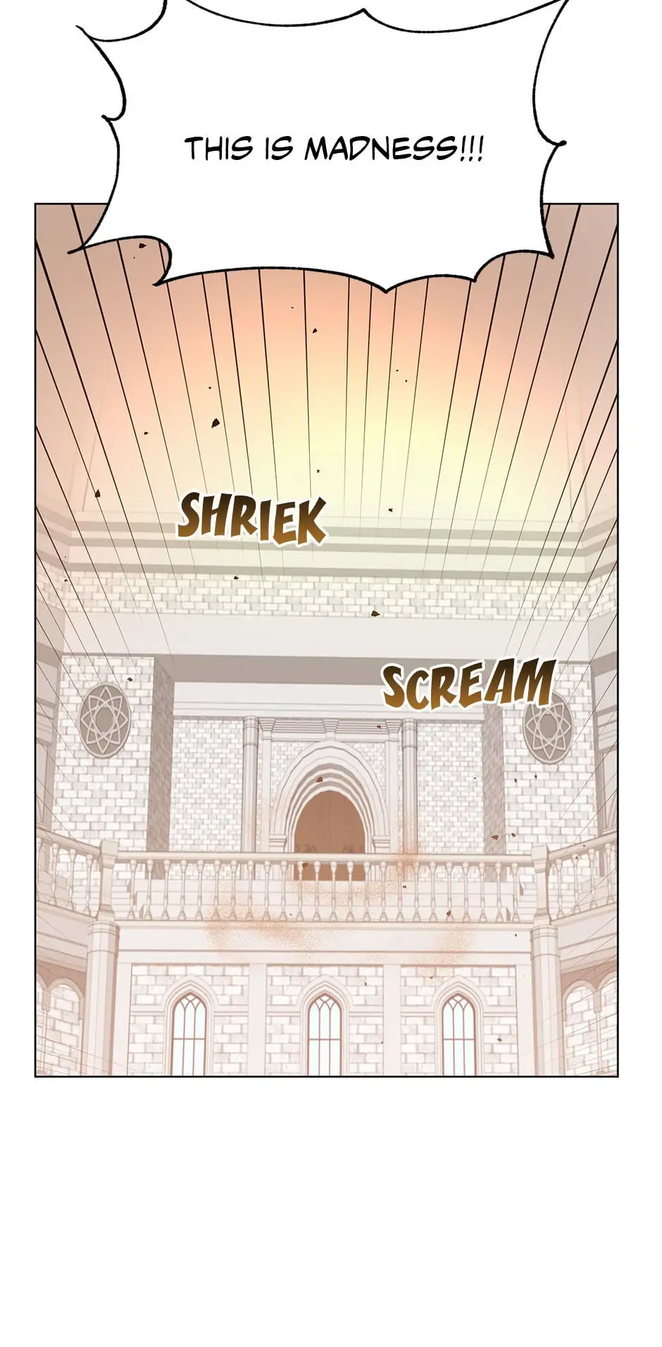 Read The Max Level Hero Strikes Back ENGLISH Manga Online