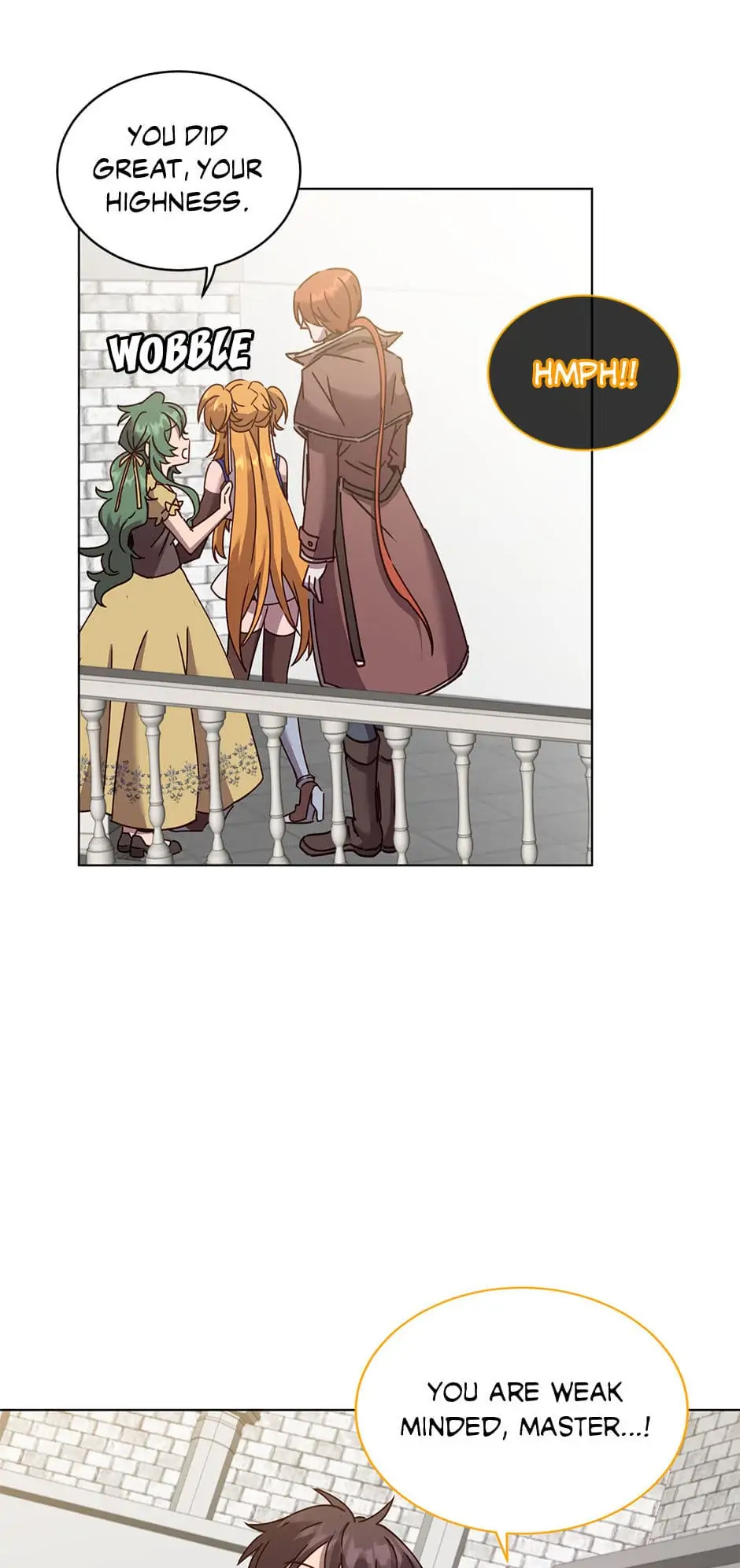 Read The Max Level Hero Strikes Back ENGLISH Manga Online