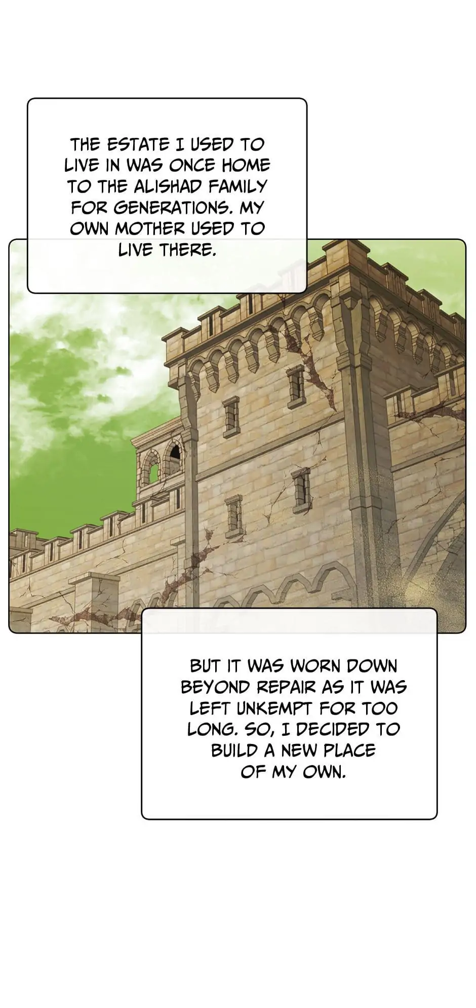 Read The Max Level Hero Strikes Back ENGLISH Manga Online