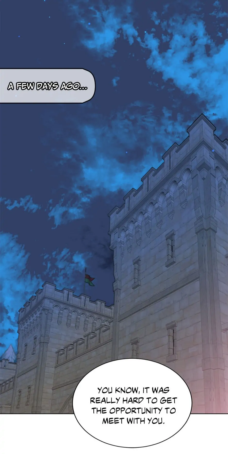 Read The Max Level Hero Strikes Back ENGLISH Manga Online