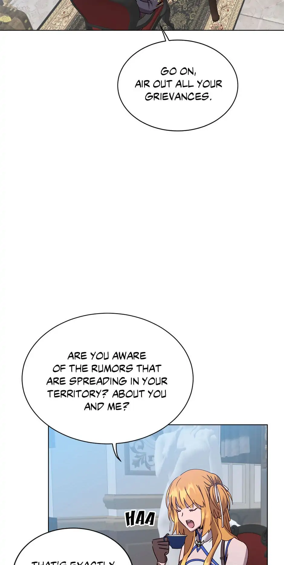Read The Max Level Hero Strikes Back ENGLISH Manga Online