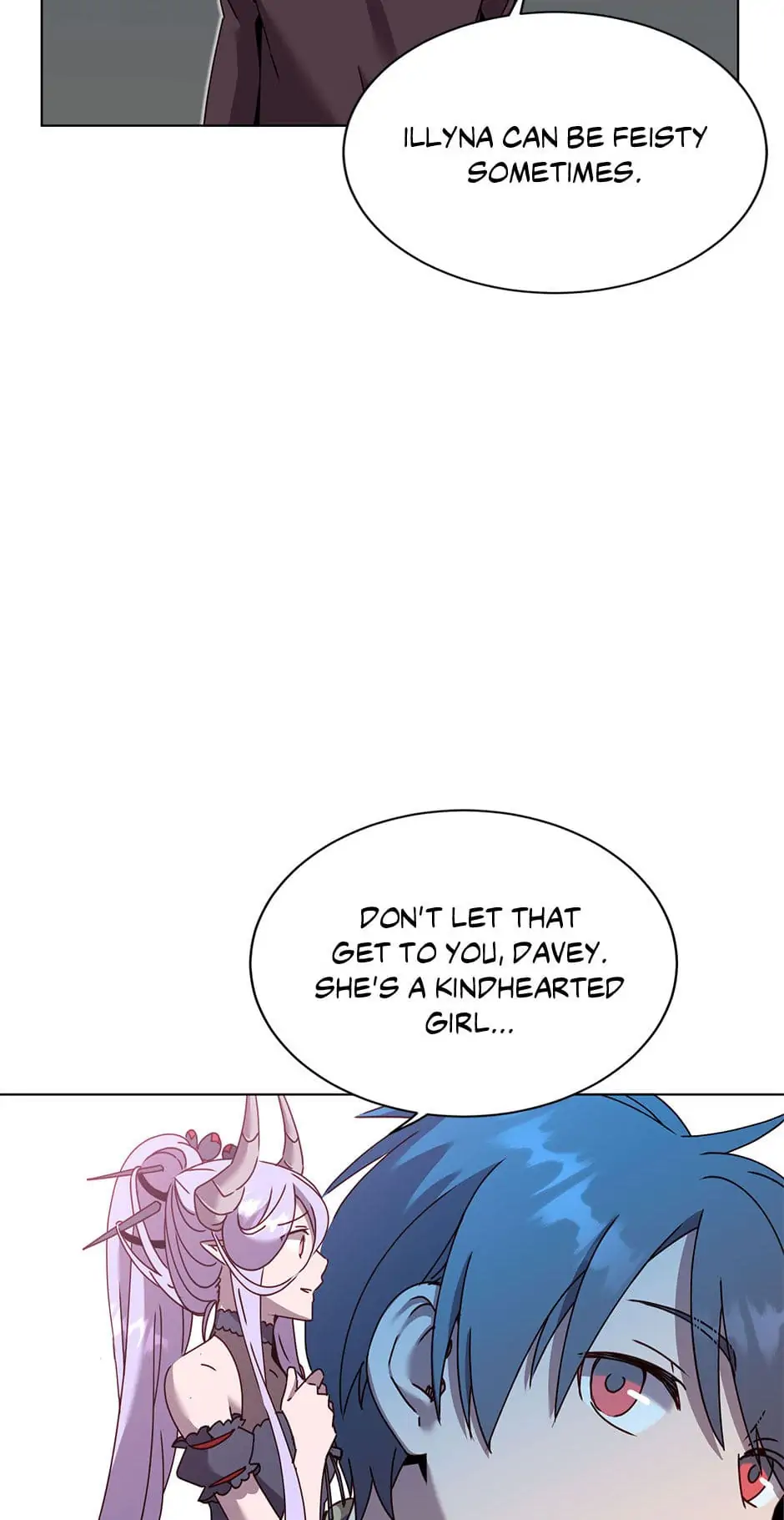 Read The Max Level Hero Strikes Back ENGLISH Manga Online