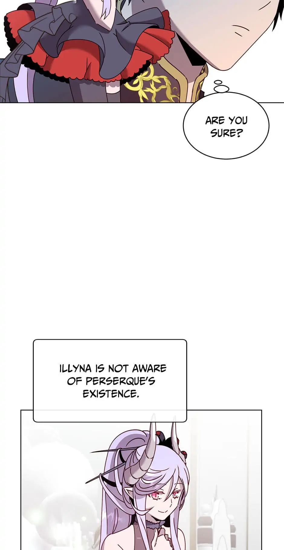 Read The Max Level Hero Strikes Back ENGLISH Manga Online