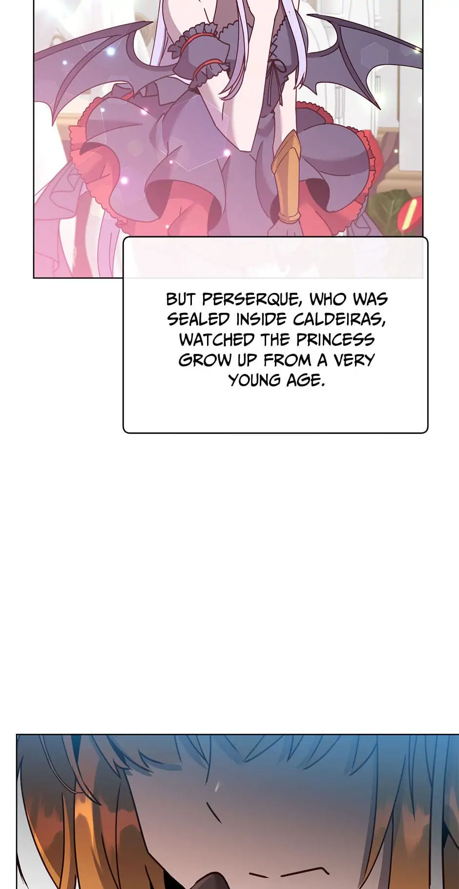 Read The Max Level Hero Strikes Back ENGLISH Manga Online