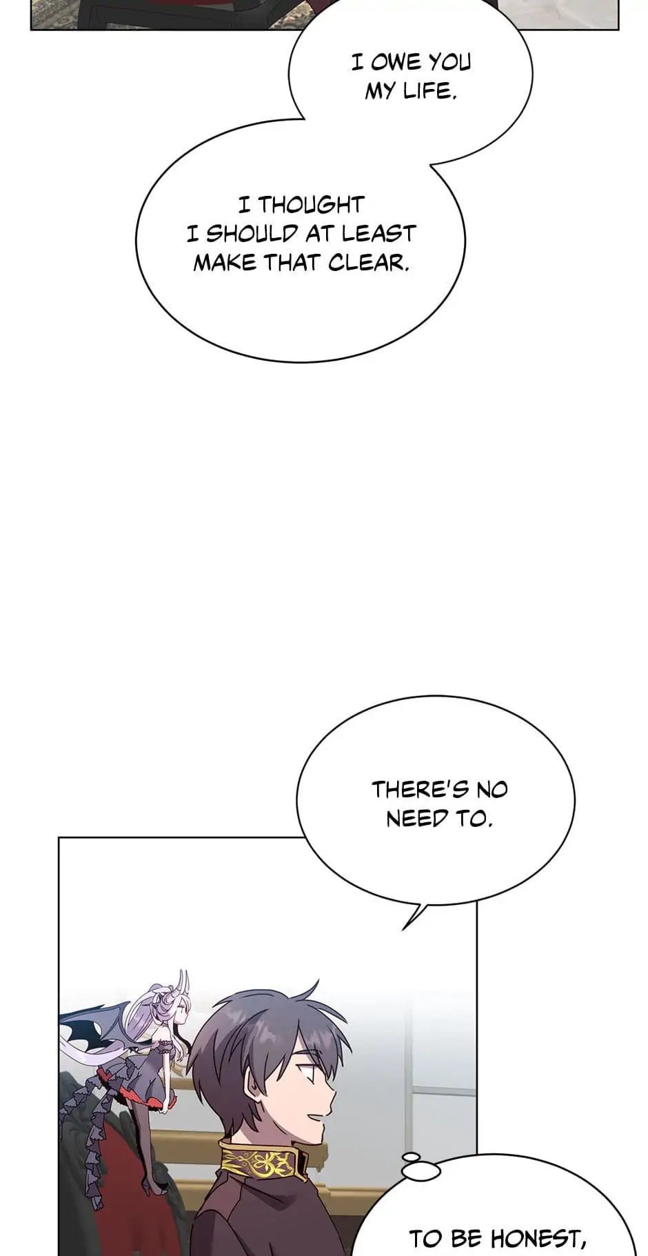 Read The Max Level Hero Strikes Back ENGLISH Manga Online