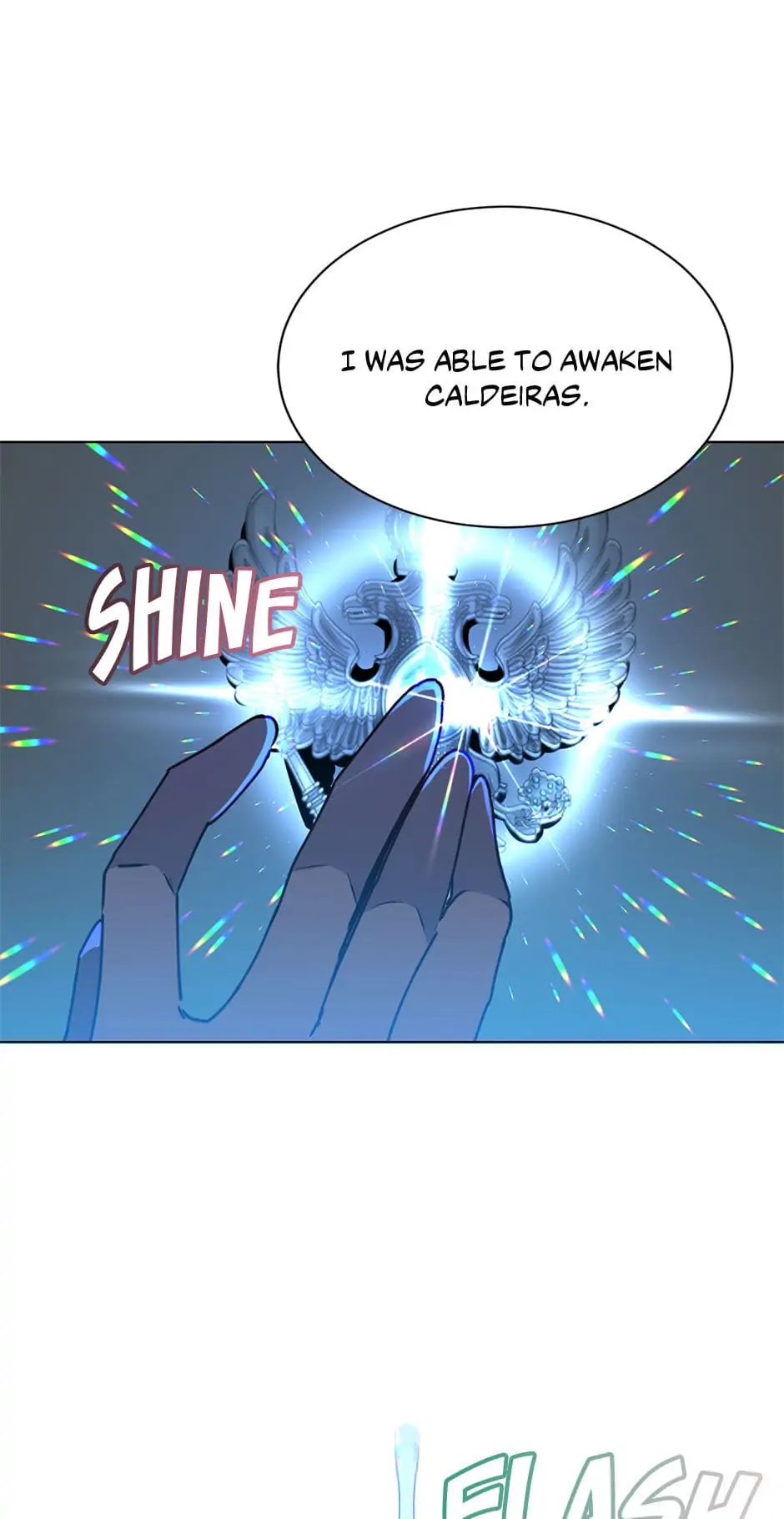 Read The Max Level Hero Strikes Back ENGLISH Manga Online