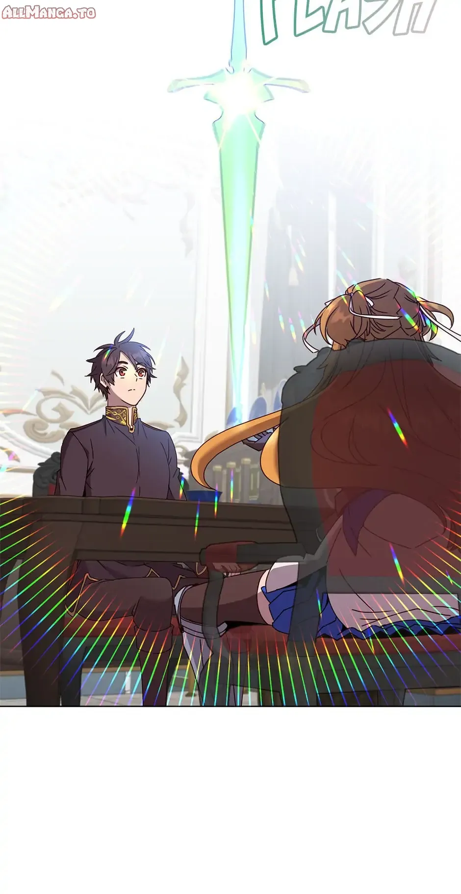 Read The Max Level Hero Strikes Back ENGLISH Manga Online