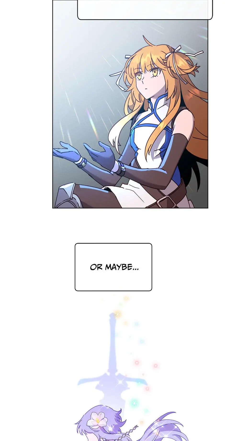 Read The Max Level Hero Strikes Back ENGLISH Manga Online