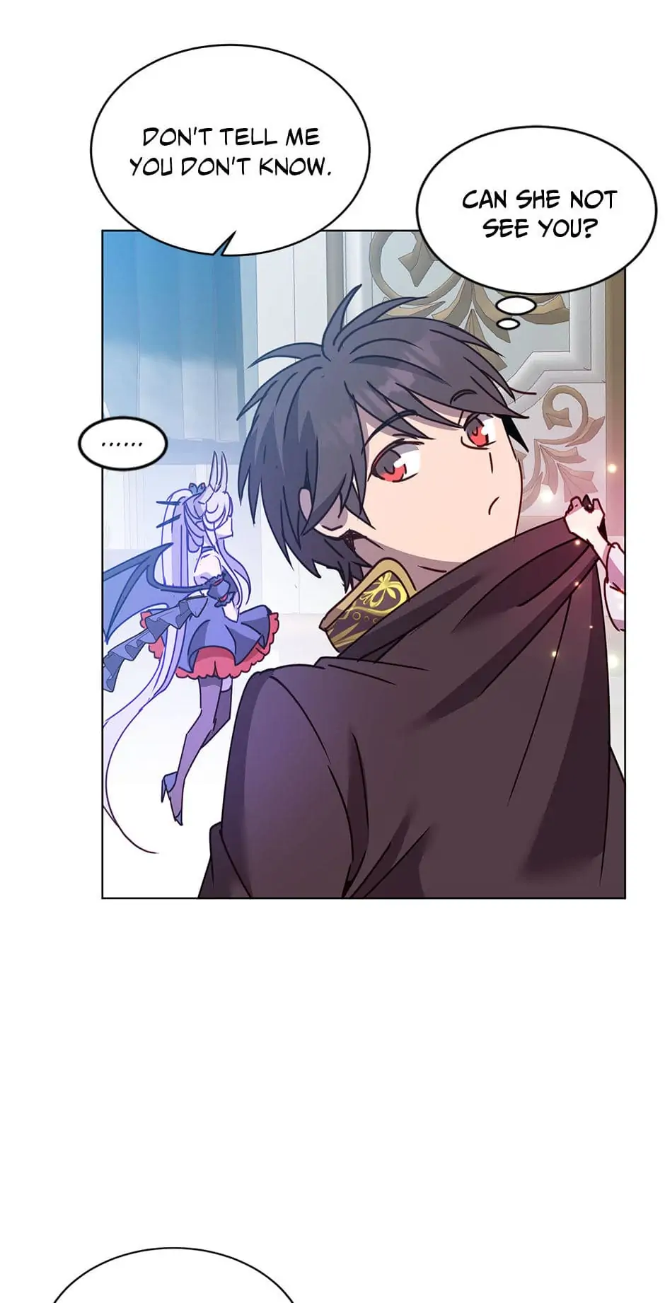 Read The Max Level Hero Strikes Back ENGLISH Manga Online