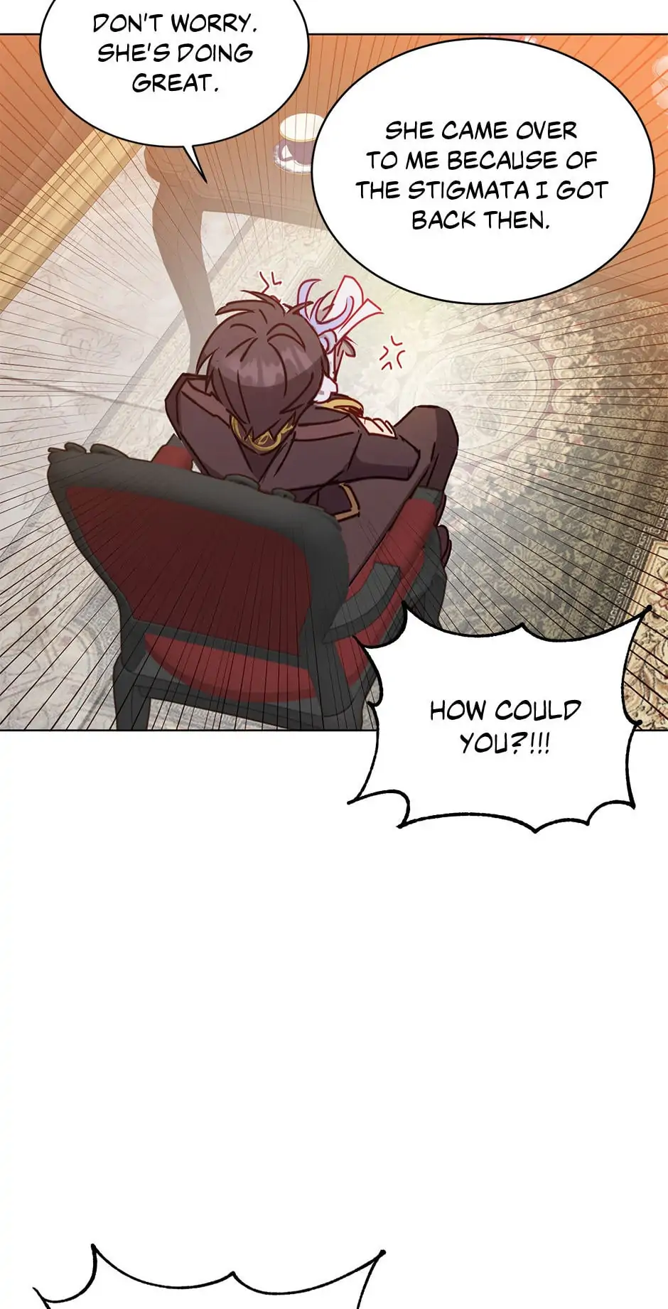 Read The Max Level Hero Strikes Back ENGLISH Manga Online