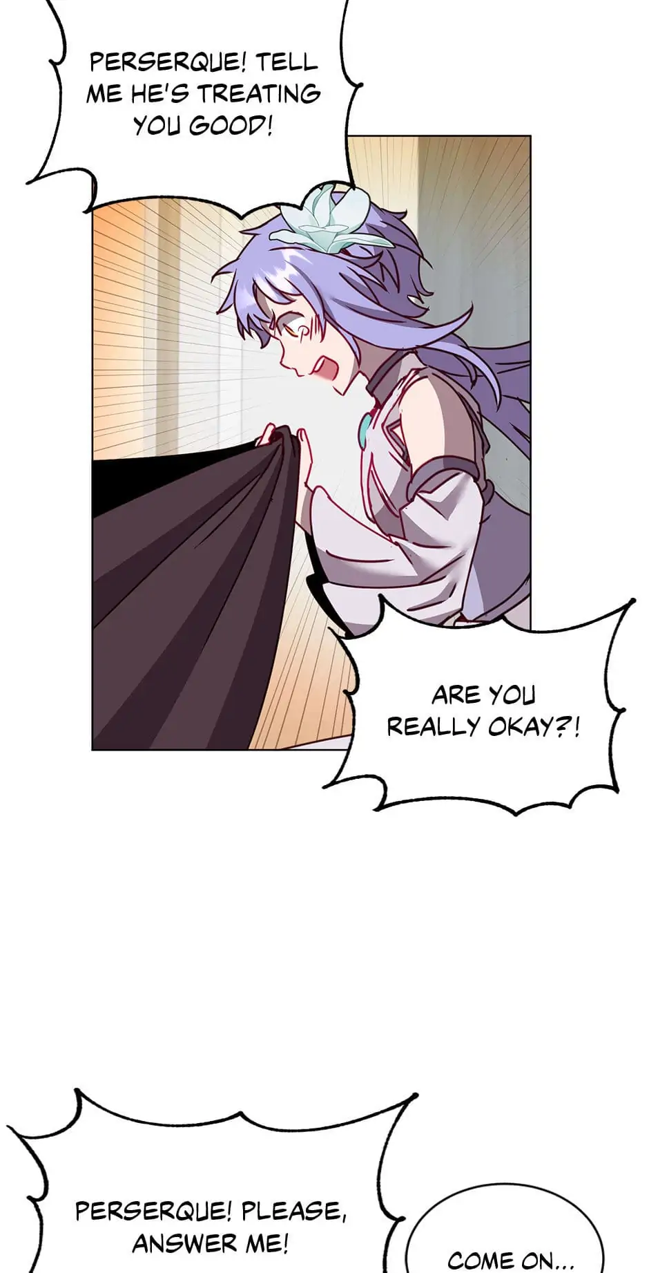 Read The Max Level Hero Strikes Back ENGLISH Manga Online