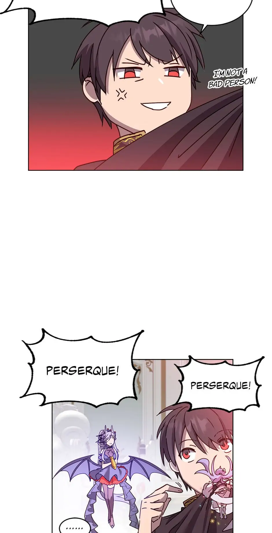 Read The Max Level Hero Strikes Back ENGLISH Manga Online