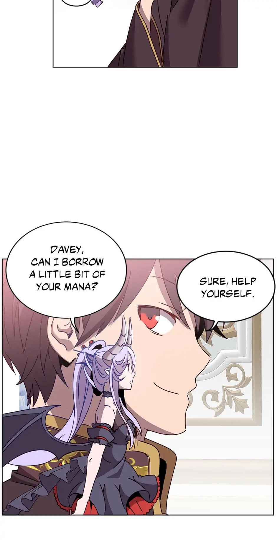 Read The Max Level Hero Strikes Back ENGLISH Manga Online