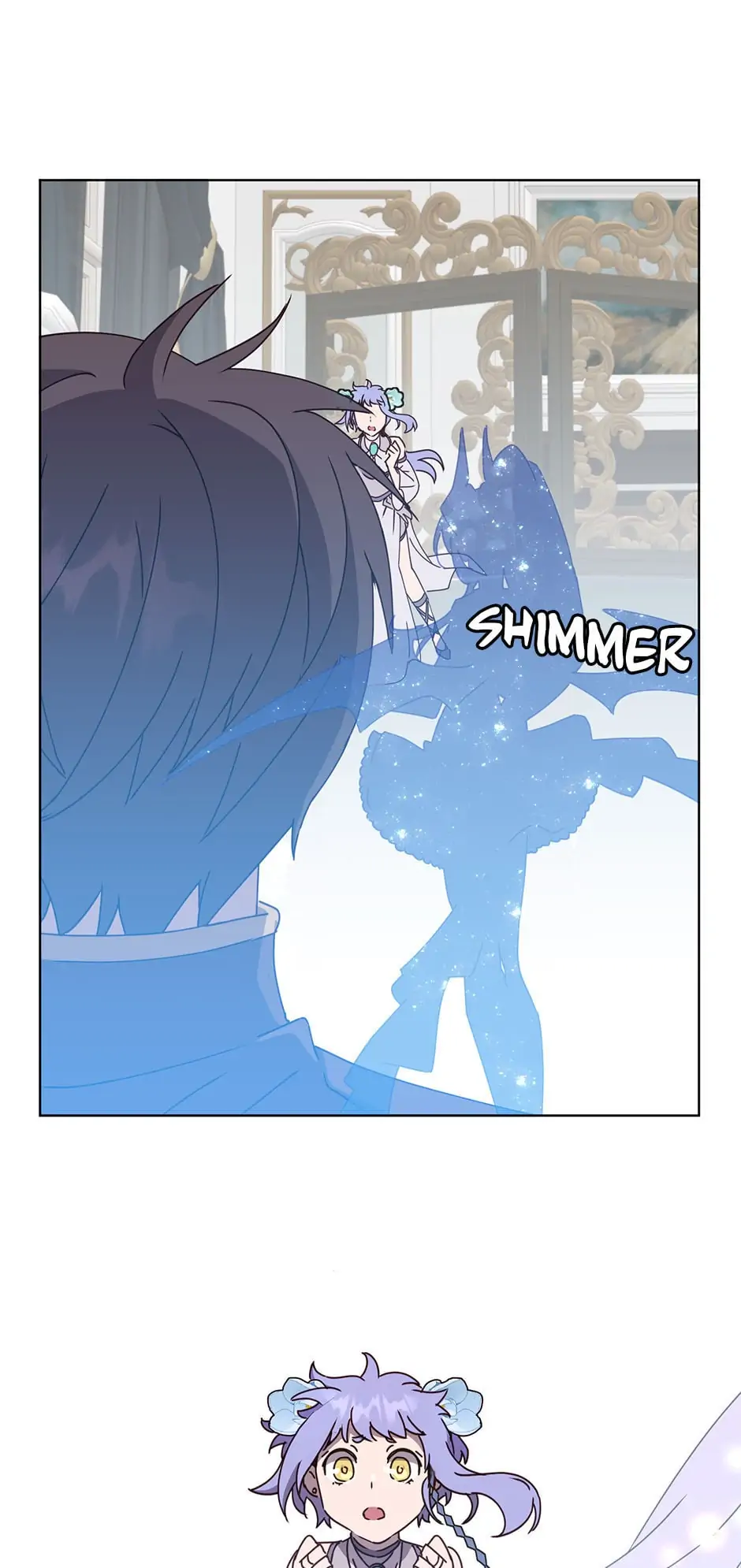 Read The Max Level Hero Strikes Back ENGLISH Manga Online