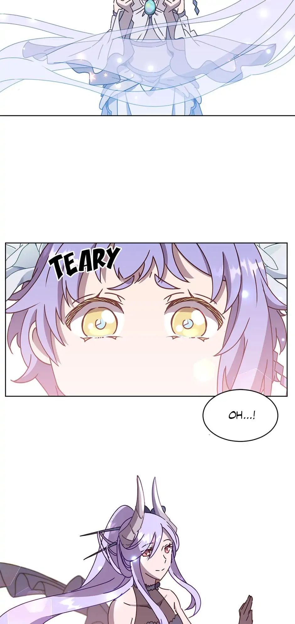Read The Max Level Hero Strikes Back ENGLISH Manga Online