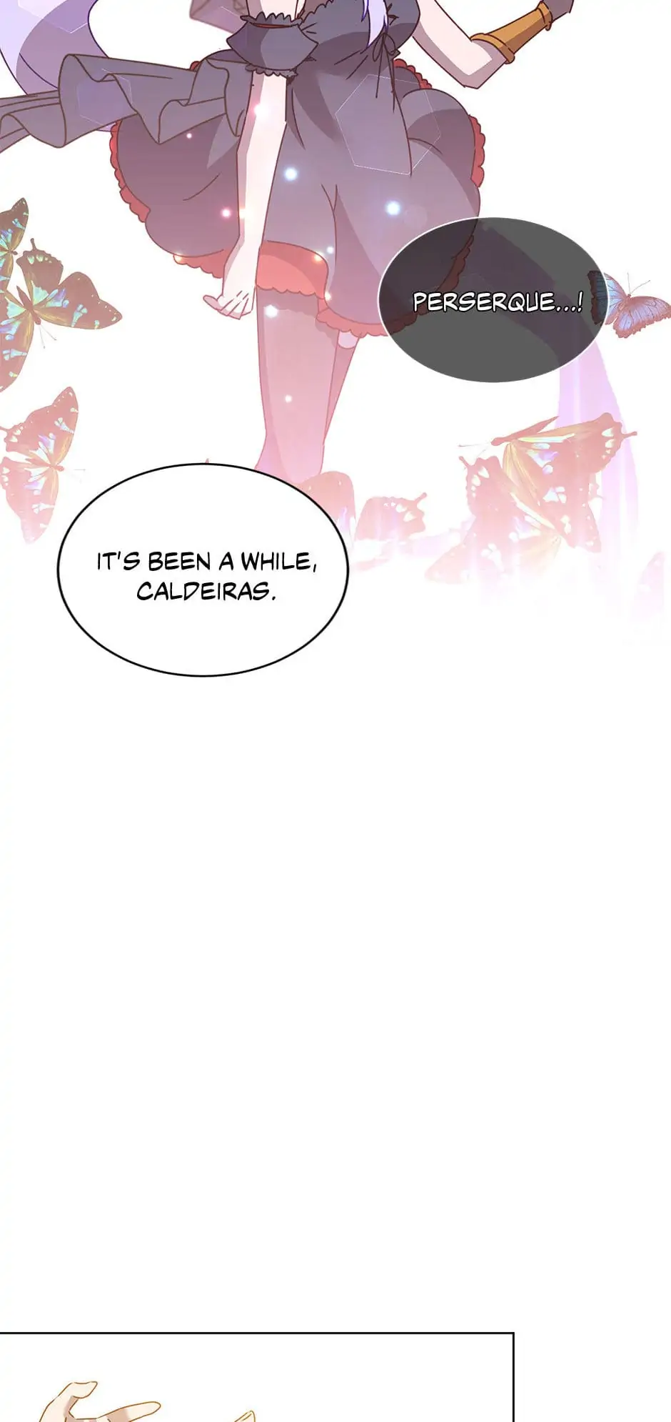 Read The Max Level Hero Strikes Back ENGLISH Manga Online
