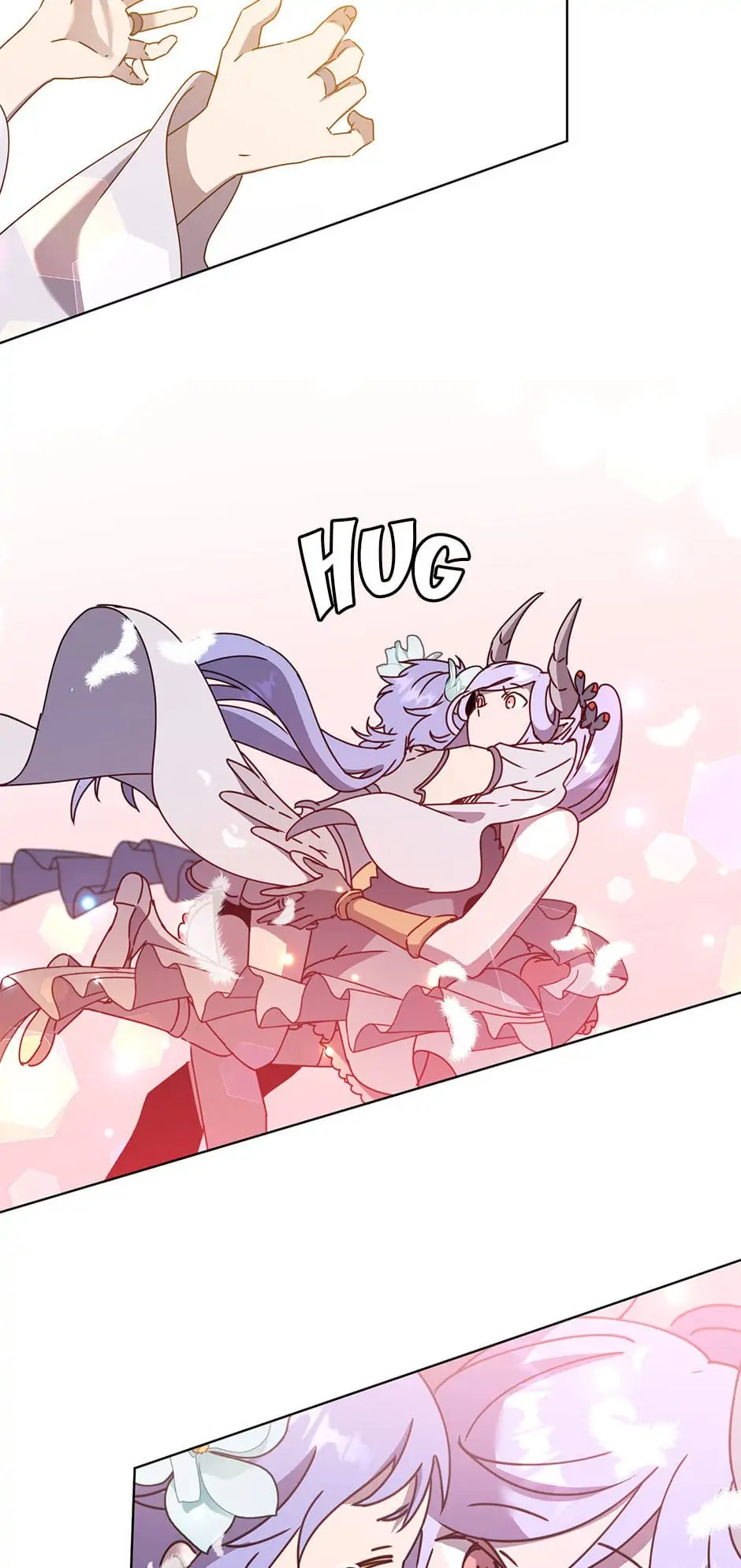 Read The Max Level Hero Strikes Back ENGLISH Manga Online