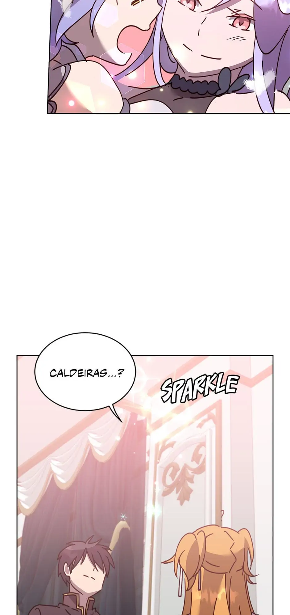 Read The Max Level Hero Strikes Back ENGLISH Manga Online