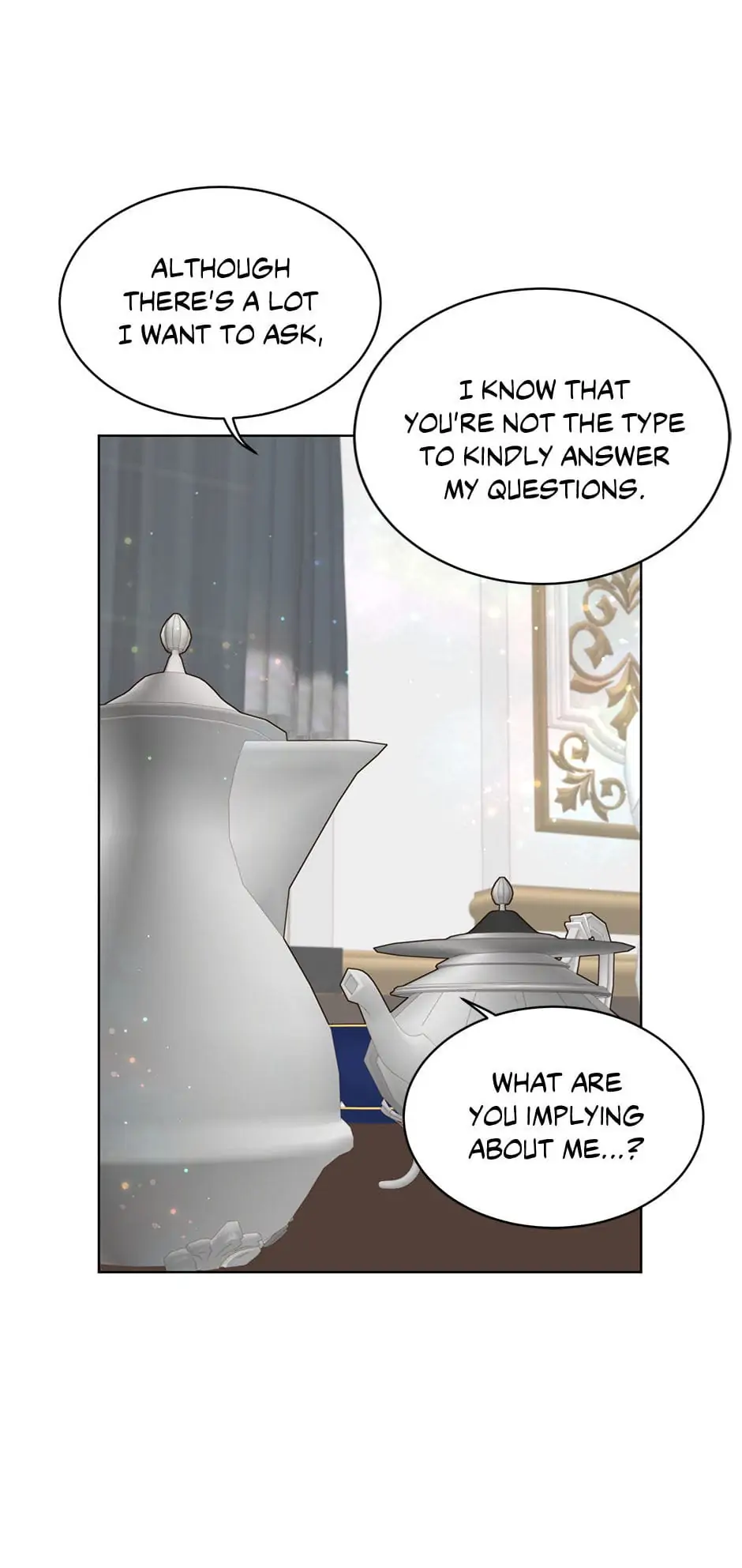 Read The Max Level Hero Strikes Back ENGLISH Manga Online