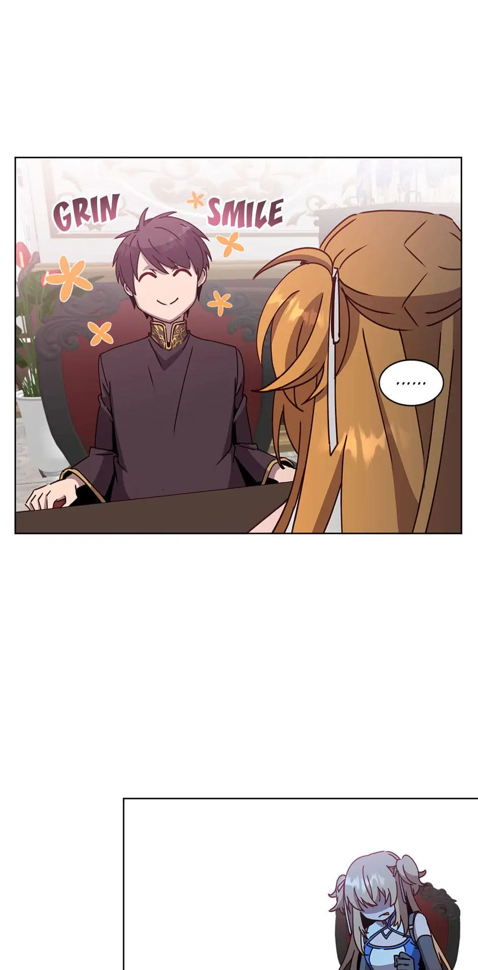 Read The Max Level Hero Strikes Back ENGLISH Manga Online
