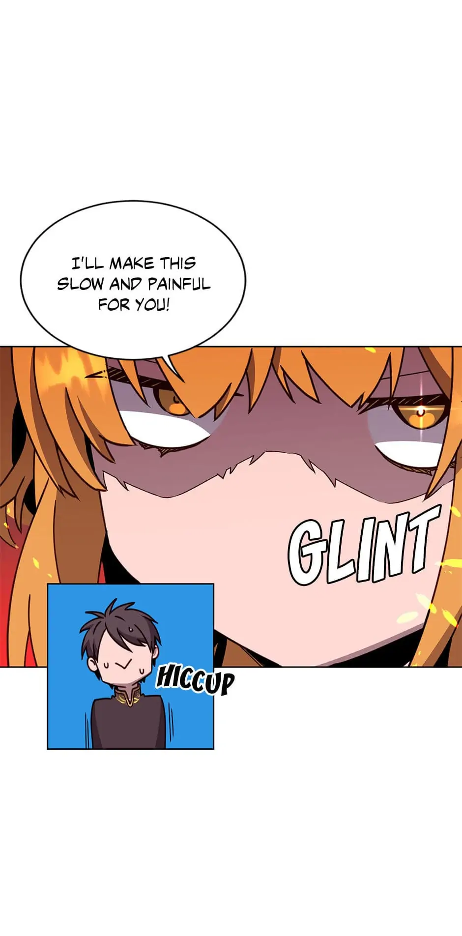 Read The Max Level Hero Strikes Back ENGLISH Manga Online