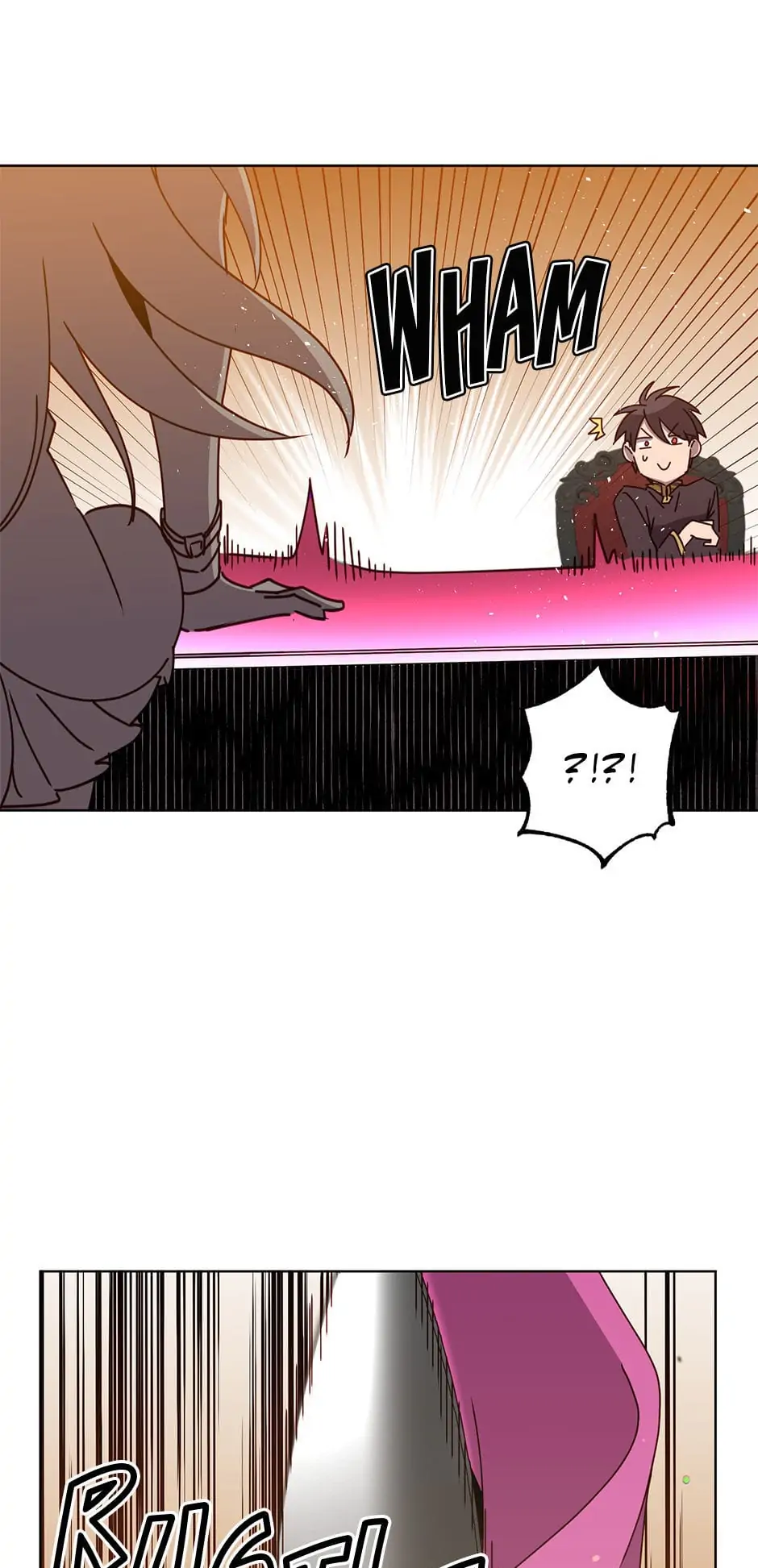Read The Max Level Hero Strikes Back ENGLISH Manga Online