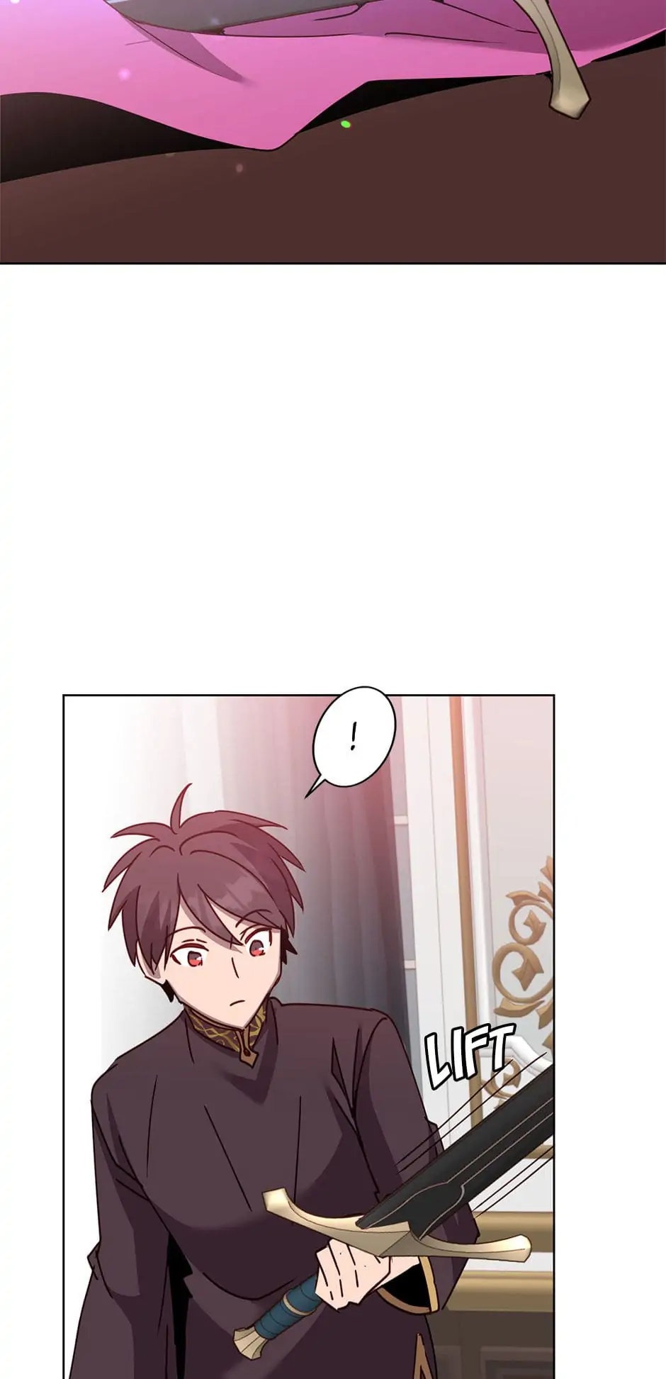 Read The Max Level Hero Strikes Back ENGLISH Manga Online