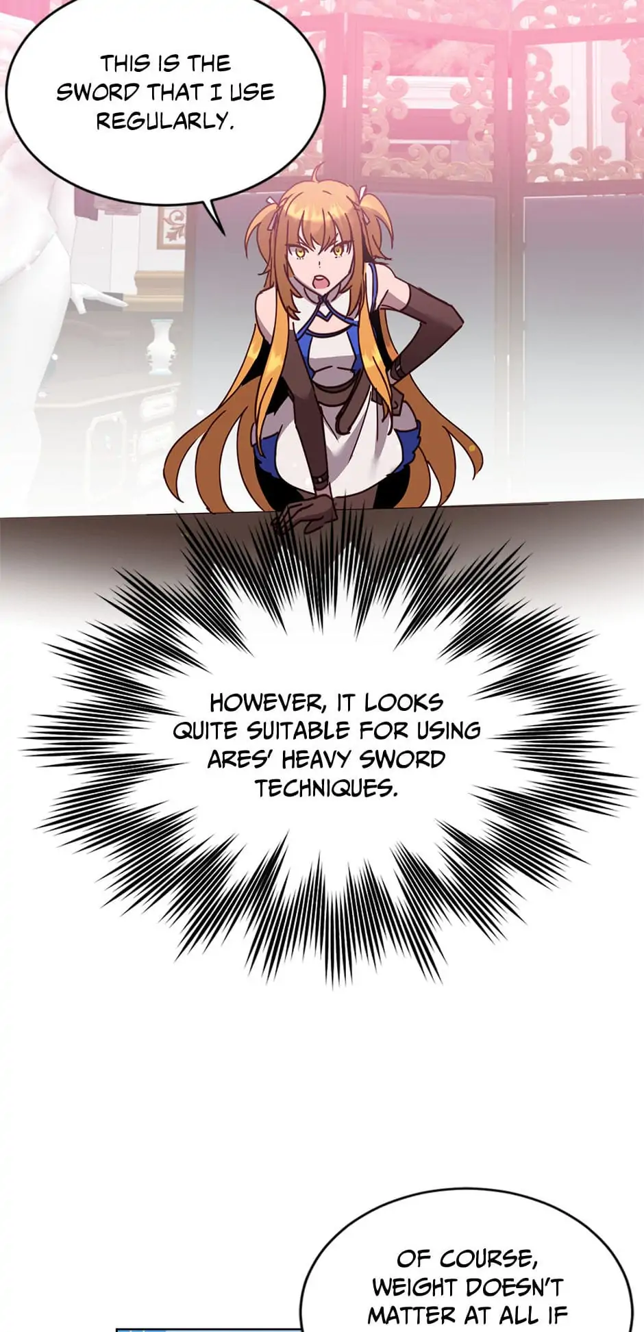 Read The Max Level Hero Strikes Back ENGLISH Manga Online