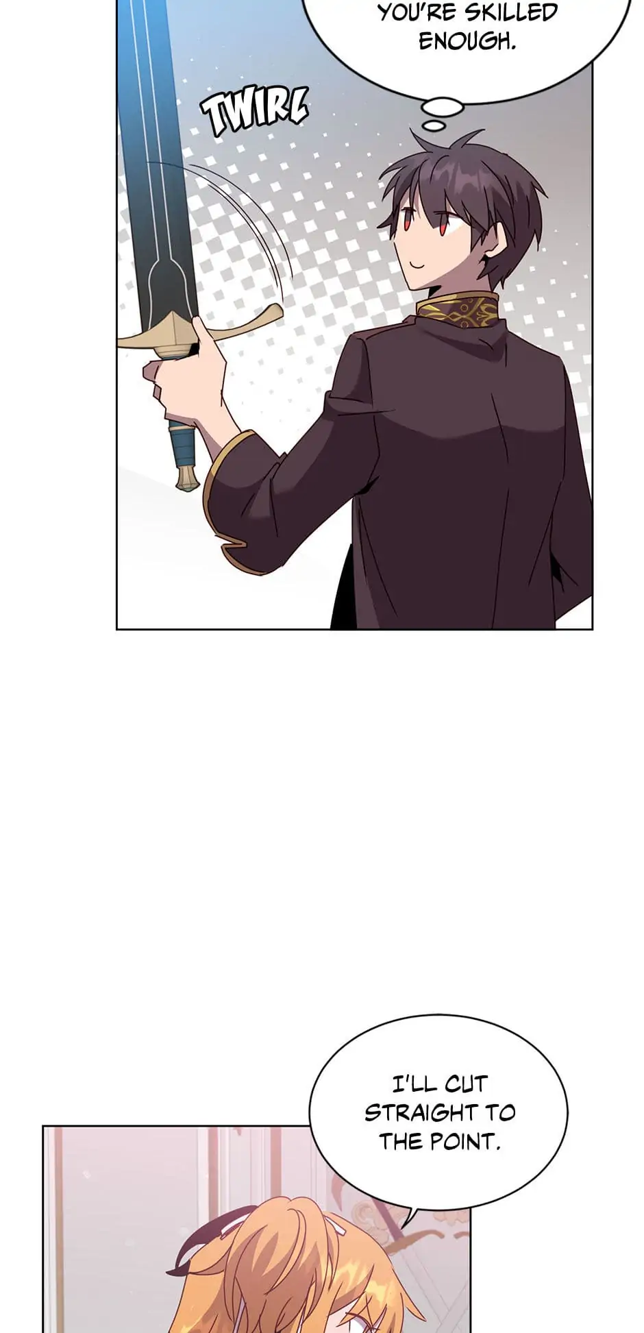 Read The Max Level Hero Strikes Back ENGLISH Manga Online