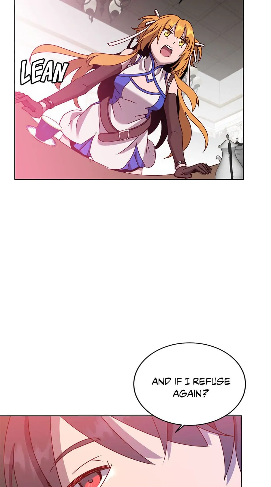 Read The Max Level Hero Strikes Back ENGLISH Manga Online