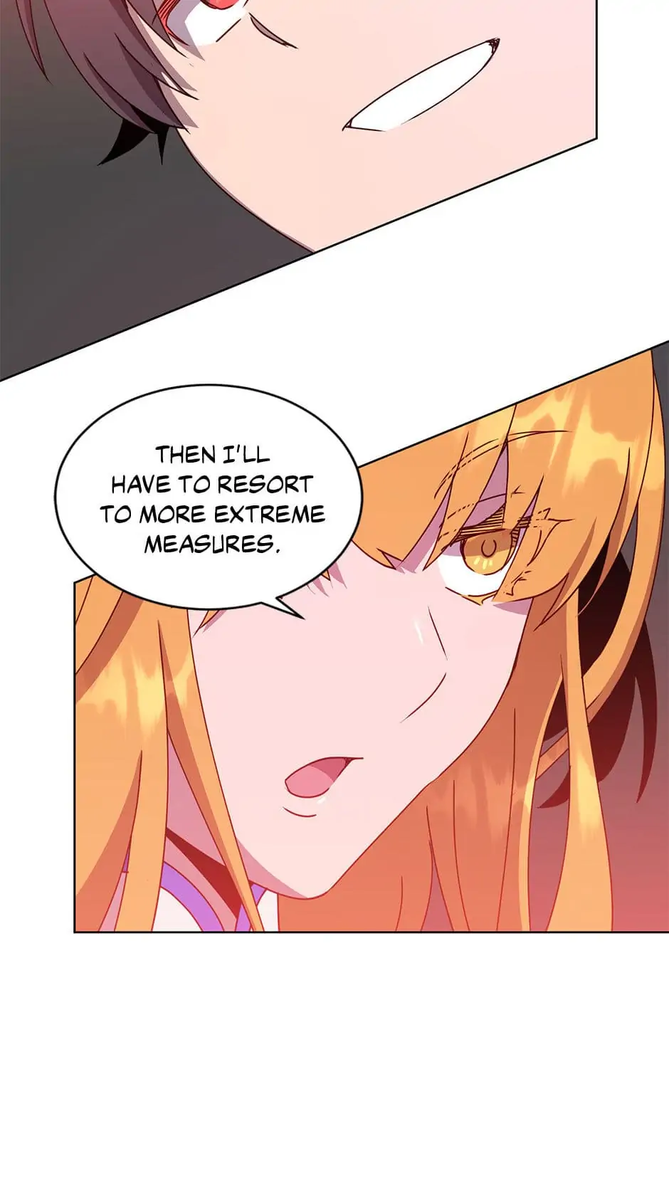 Read The Max Level Hero Strikes Back ENGLISH Manga Online